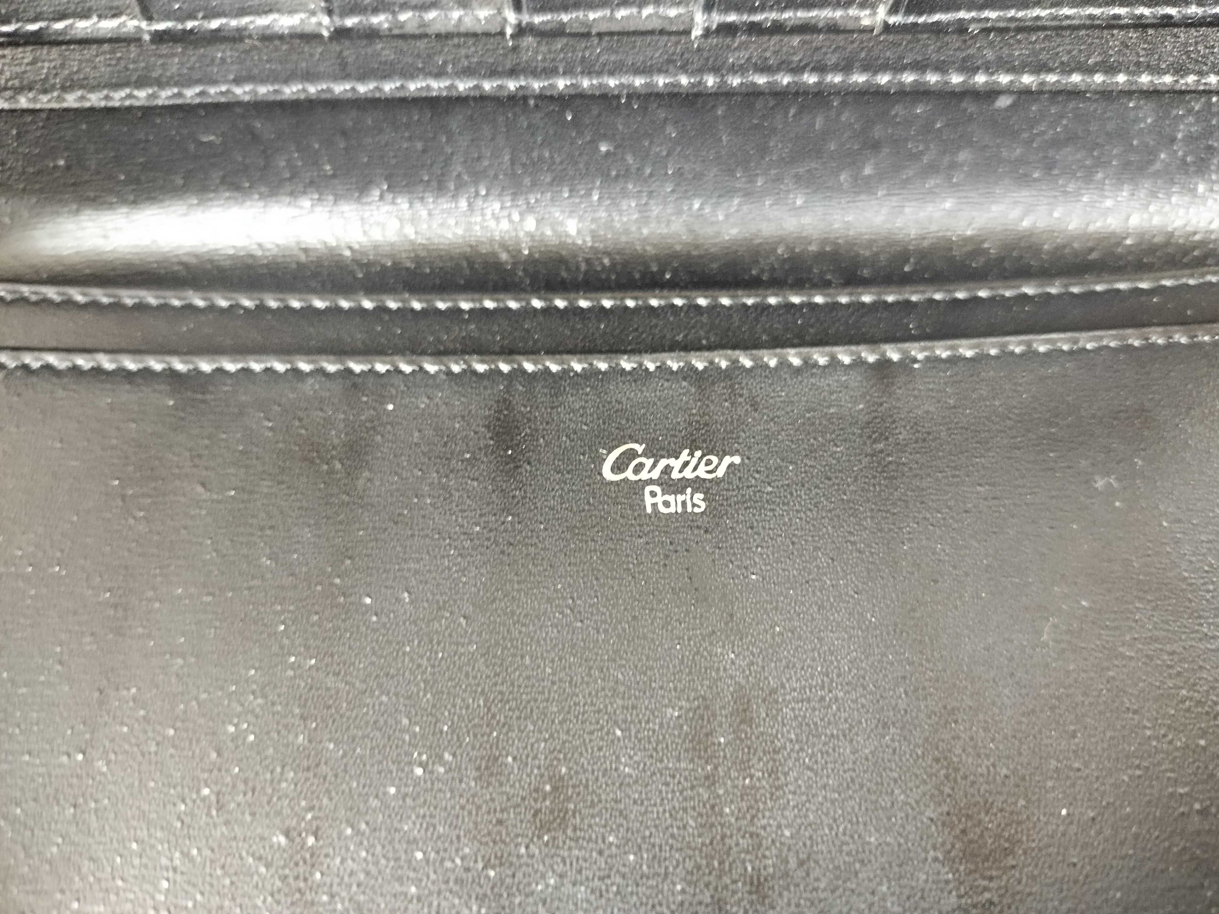 Leather Bi-fold Wallet — view 6