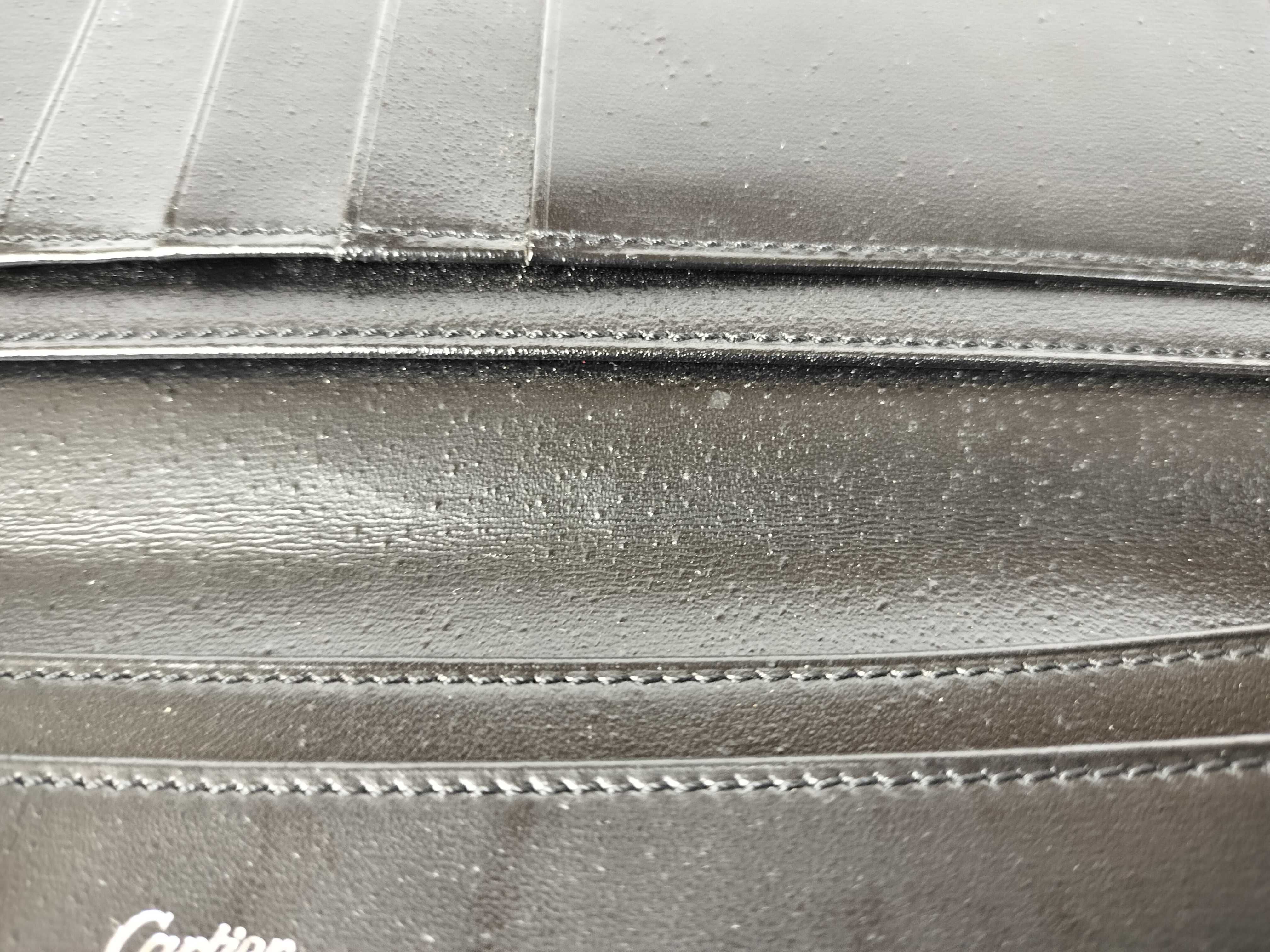 Leather Bi-fold Wallet — view 7