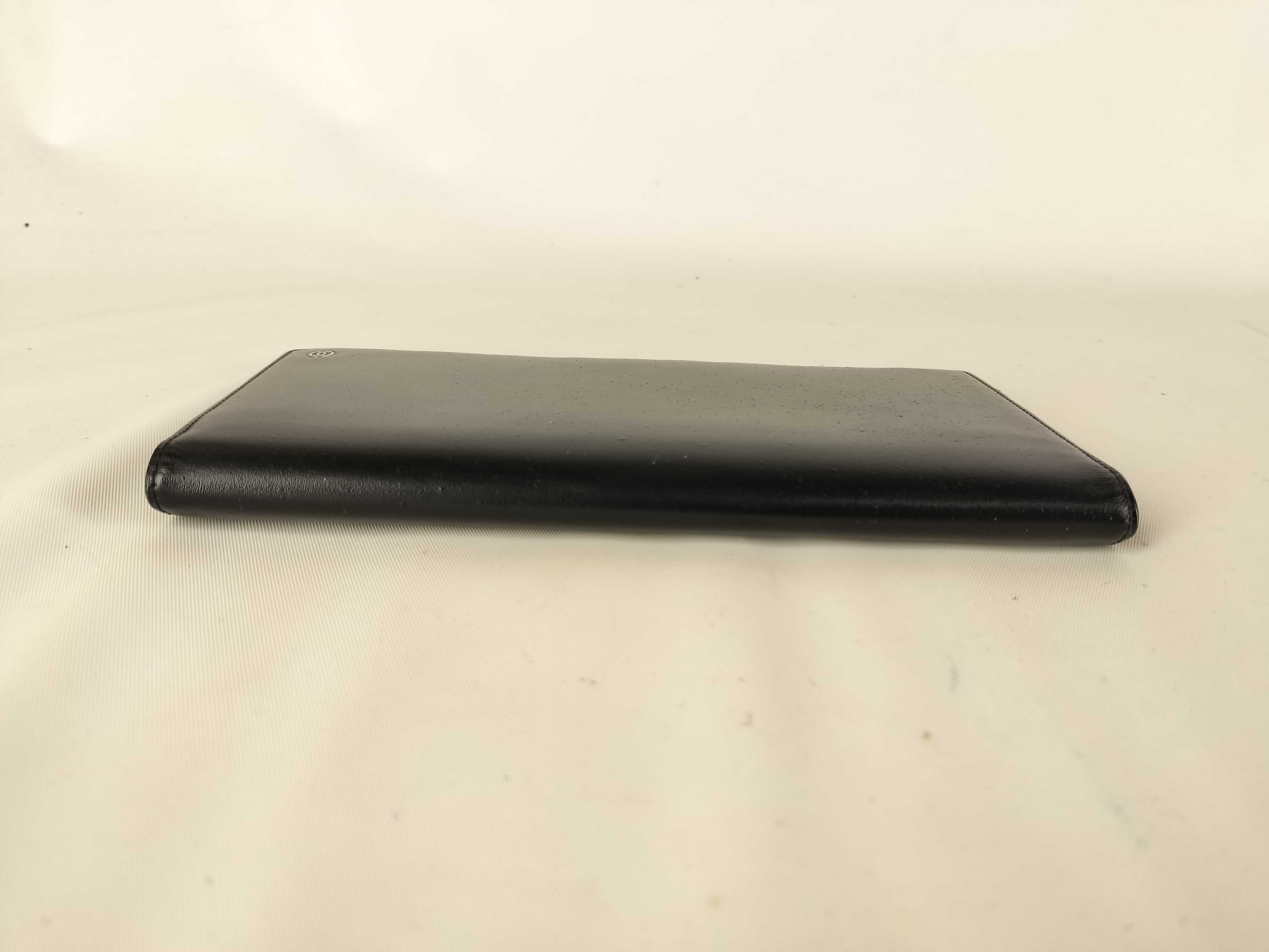 Leather Bi-fold Wallet — view 10