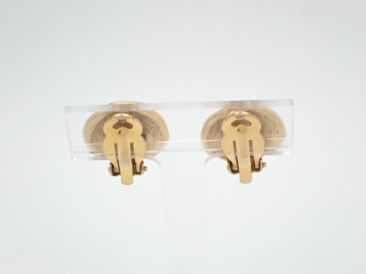 Earrings — view 2