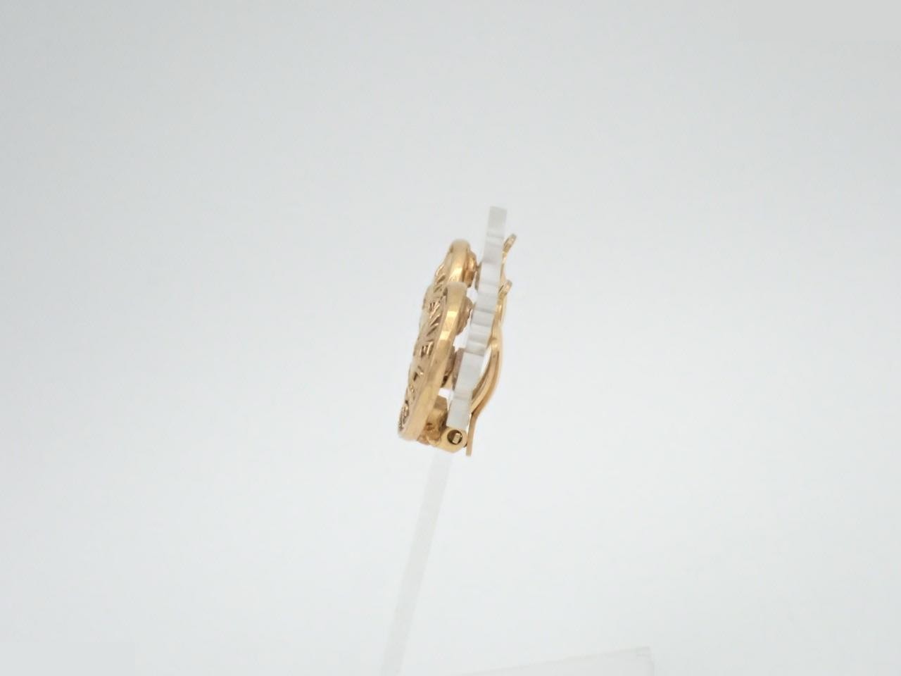 Earrings — view 3