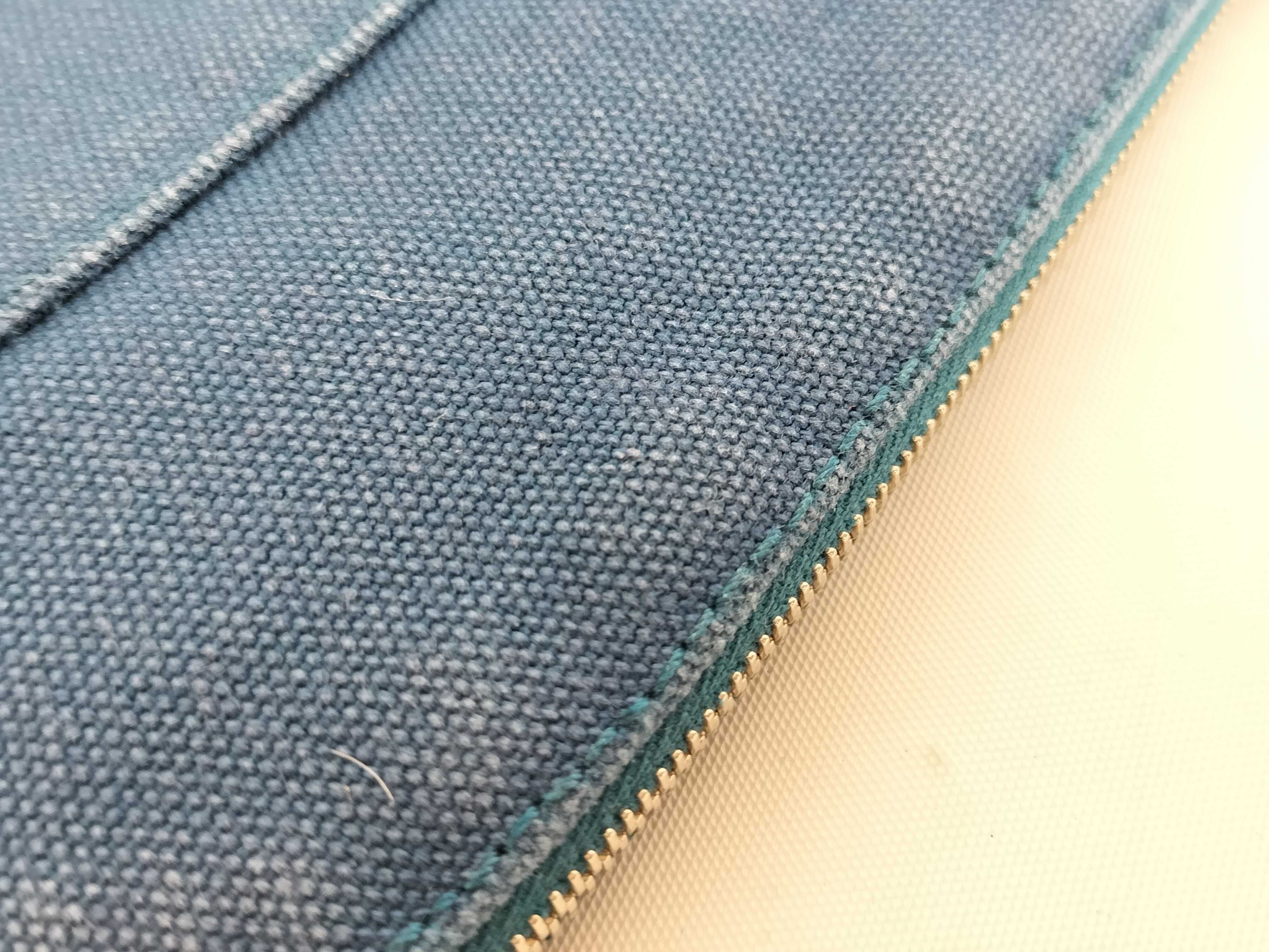 Bolide Pouch Navy Pouch — view 6