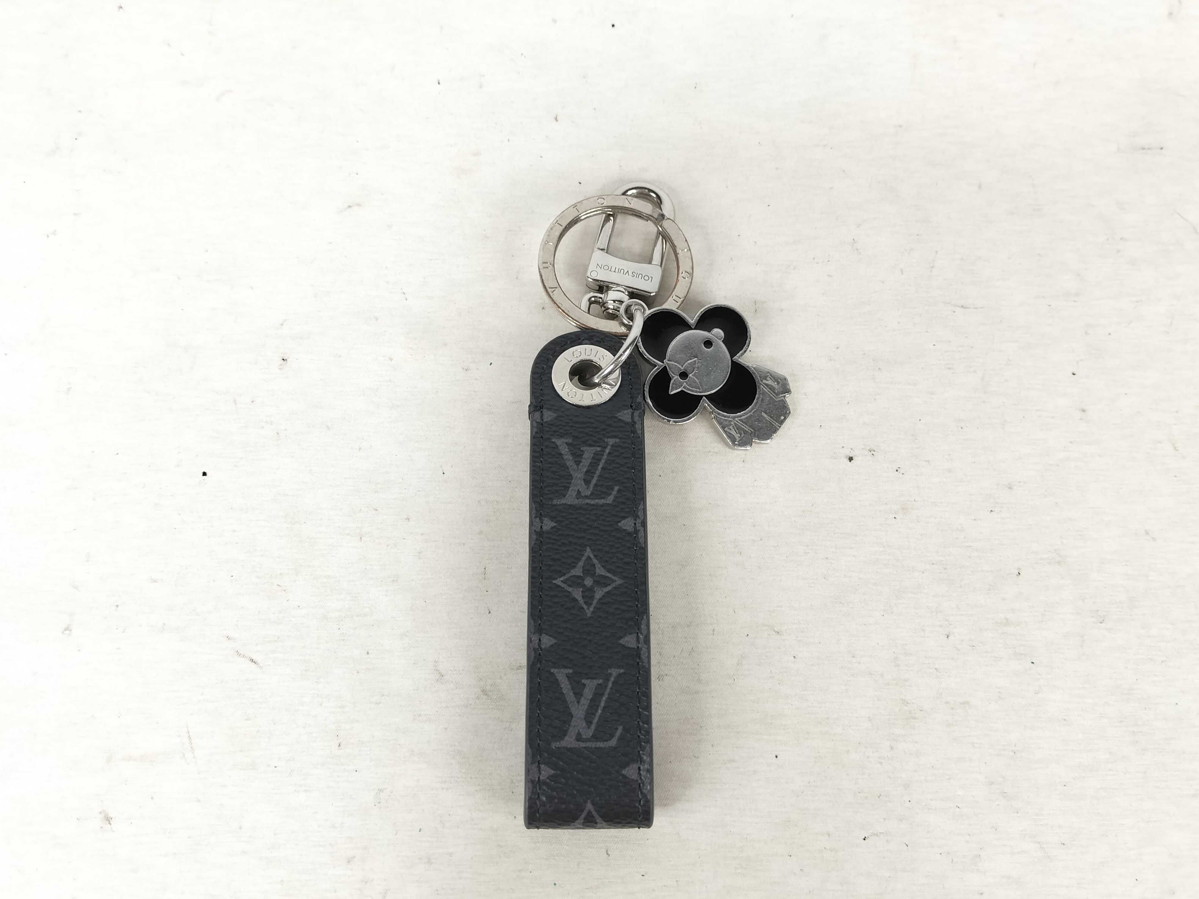 Keychain Eclipse Dragonne Vivienne M01821 DI4214 Key Case/Keychain