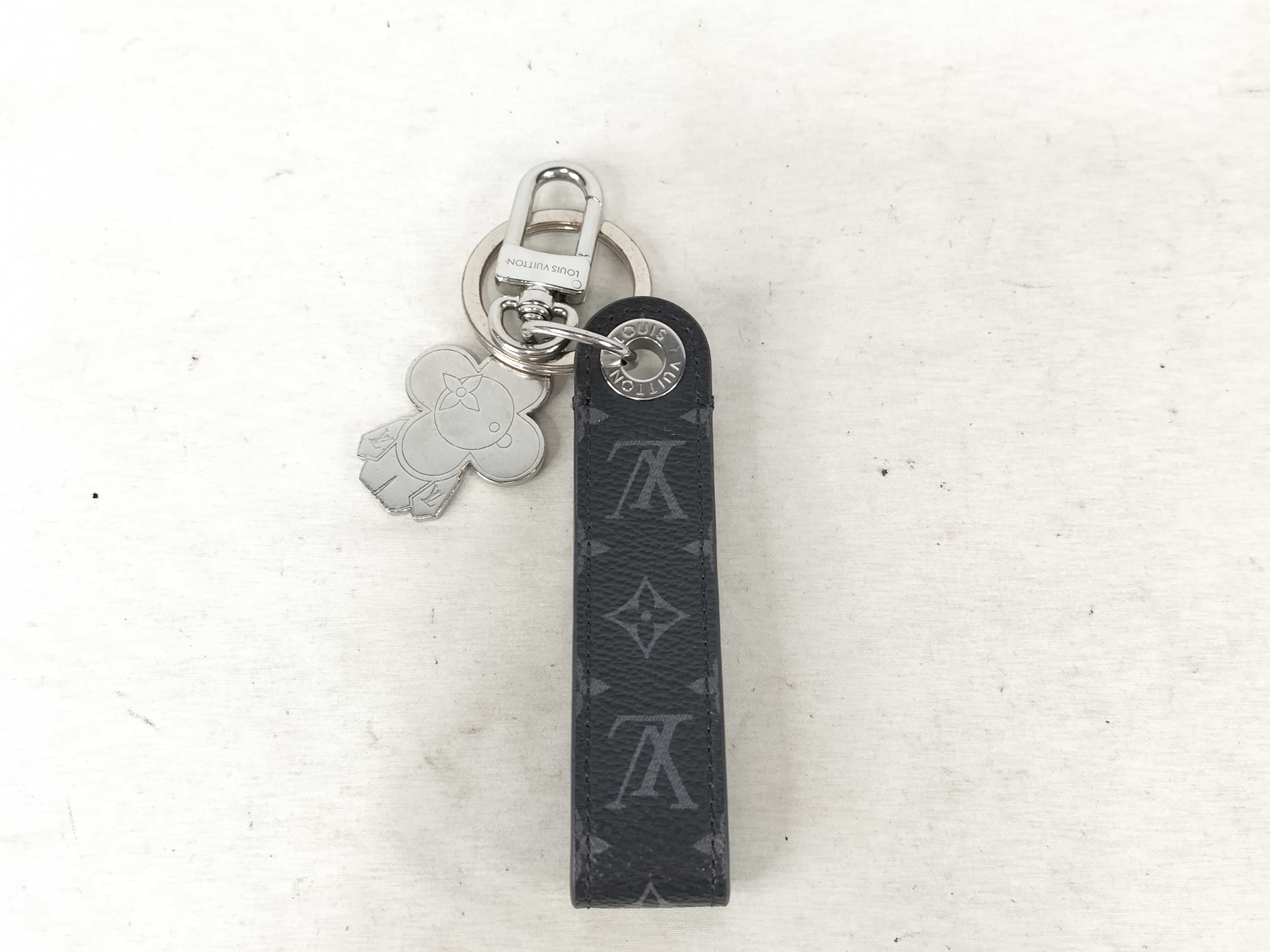 Keychain Eclipse Dragonne Vivienne M01821 DI4214 Key Case/Keychain — view 2