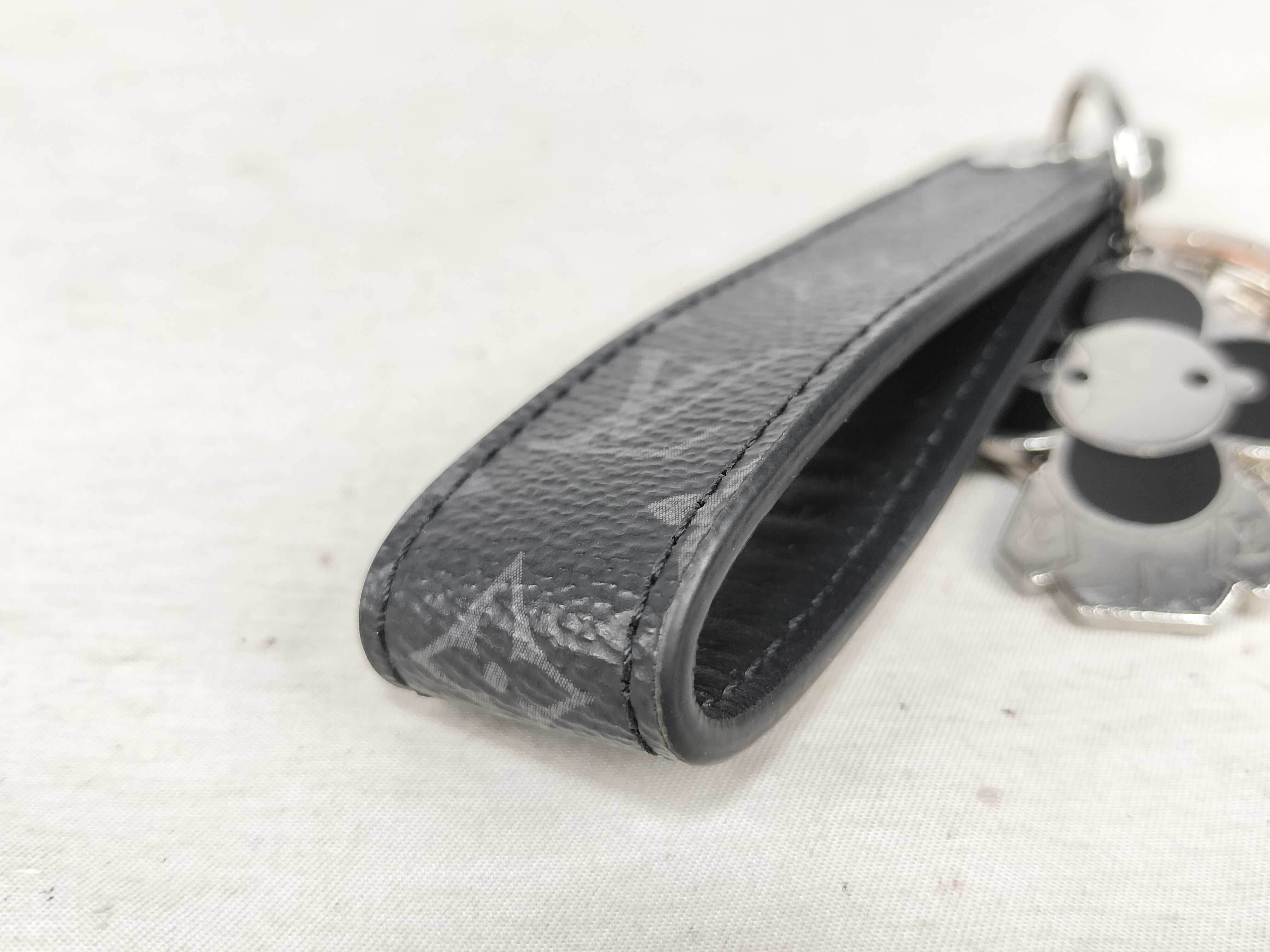 Keychain Eclipse Dragonne Vivienne M01821 DI4214 Key Case/Keychain — view 8