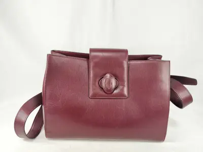 Must Shoulder Bag, Must Line Shoulder Bag