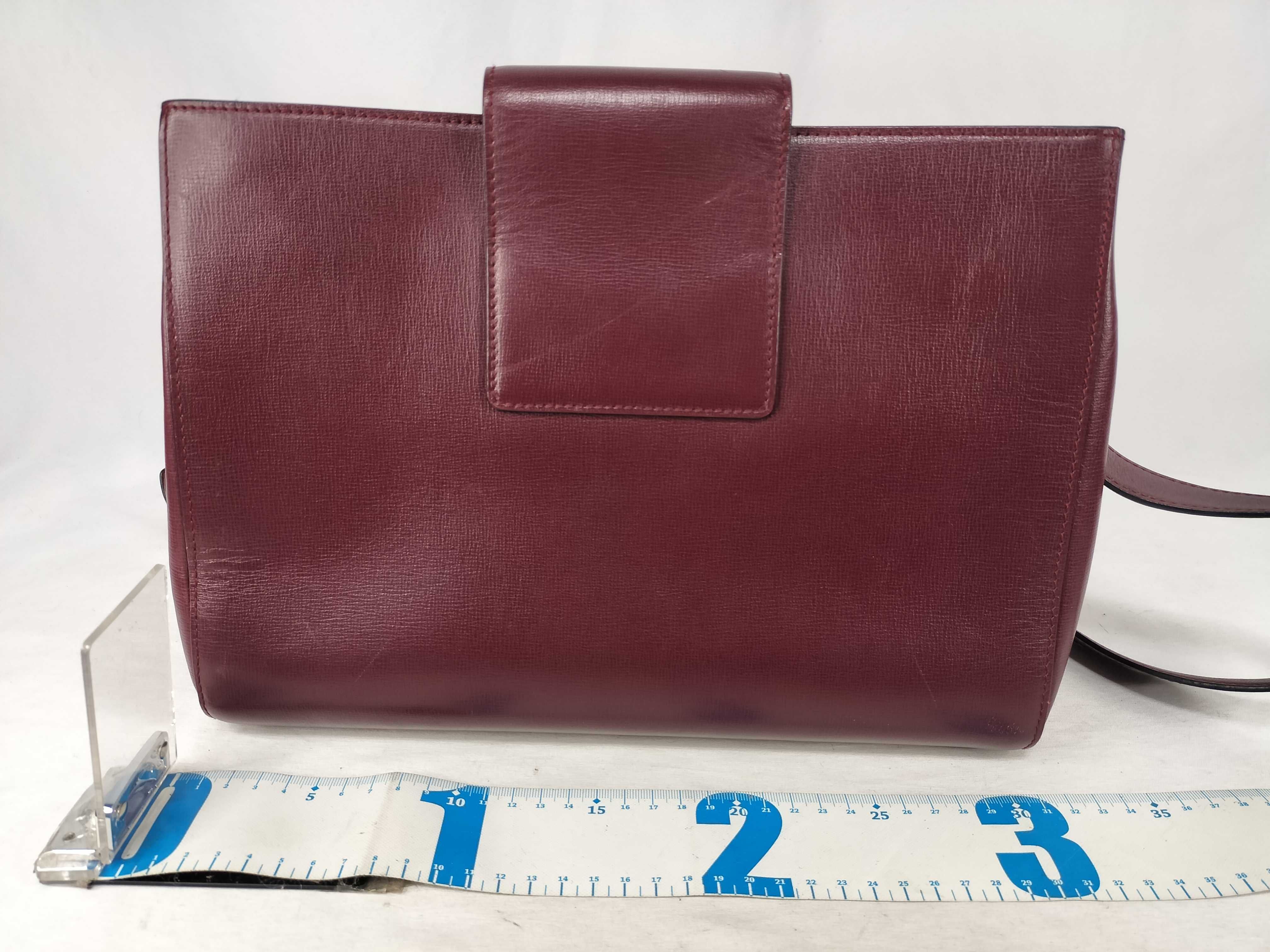 Must Shoulder Bag, Must Line Shoulder Bag — view 2