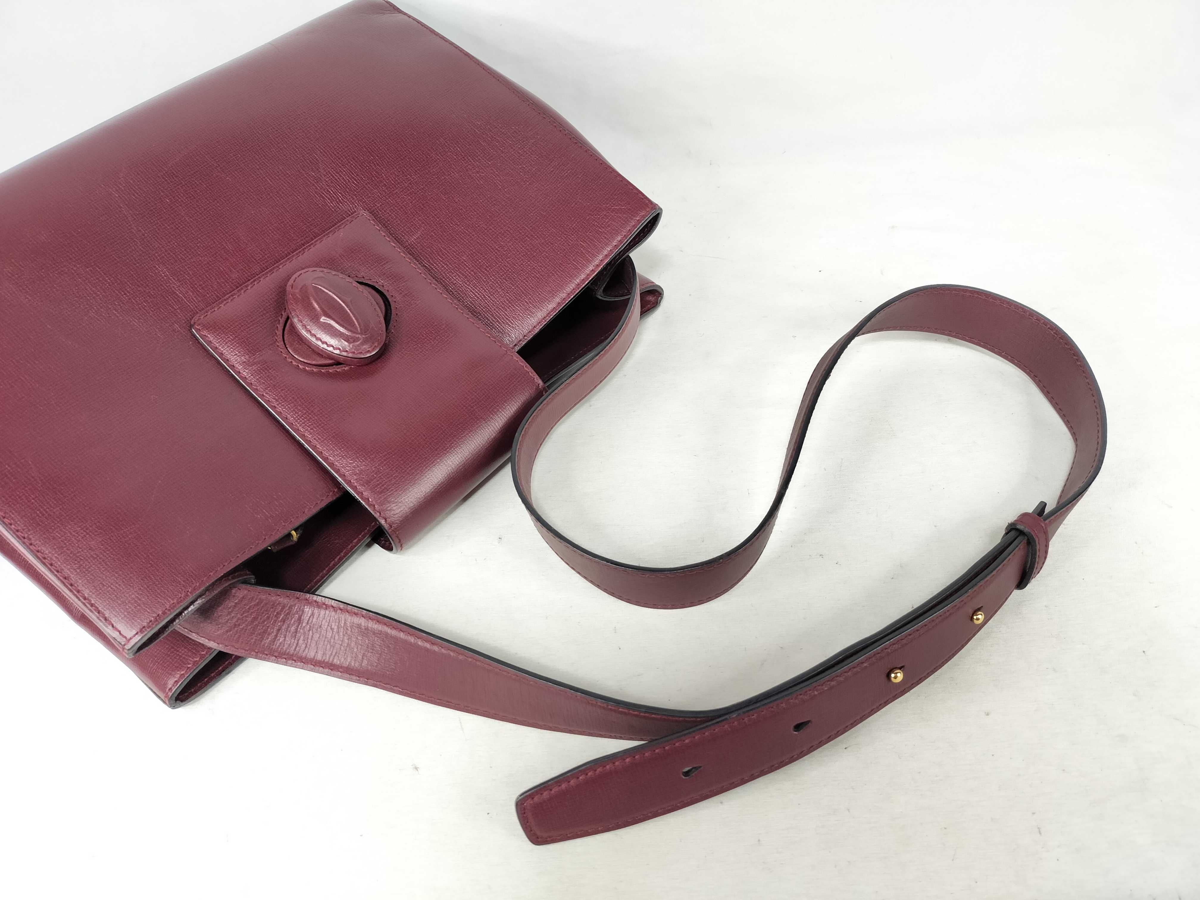 Must Shoulder Bag, Must Line Shoulder Bag — view 3