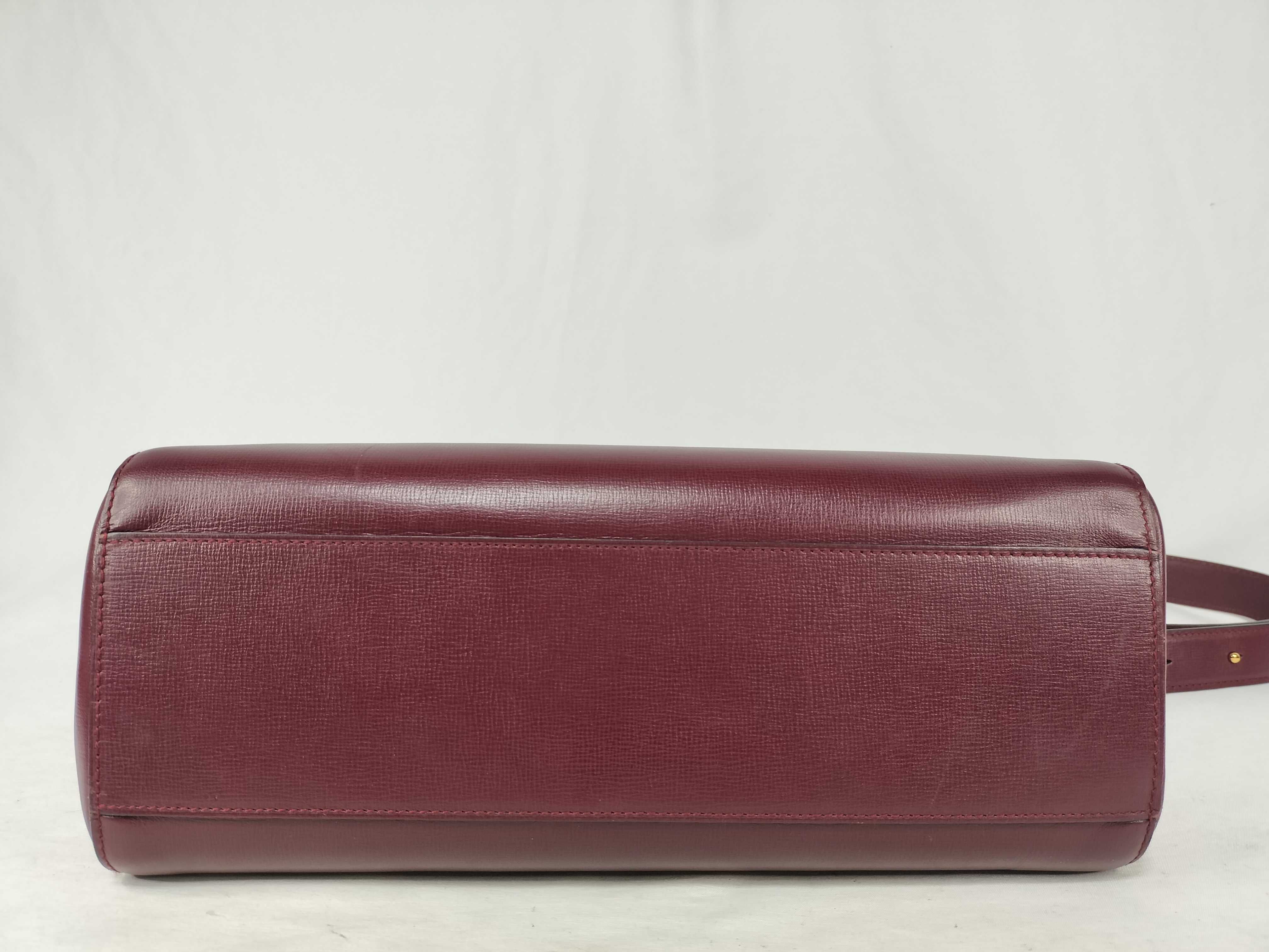 Must Shoulder Bag, Must Line Shoulder Bag — view 7