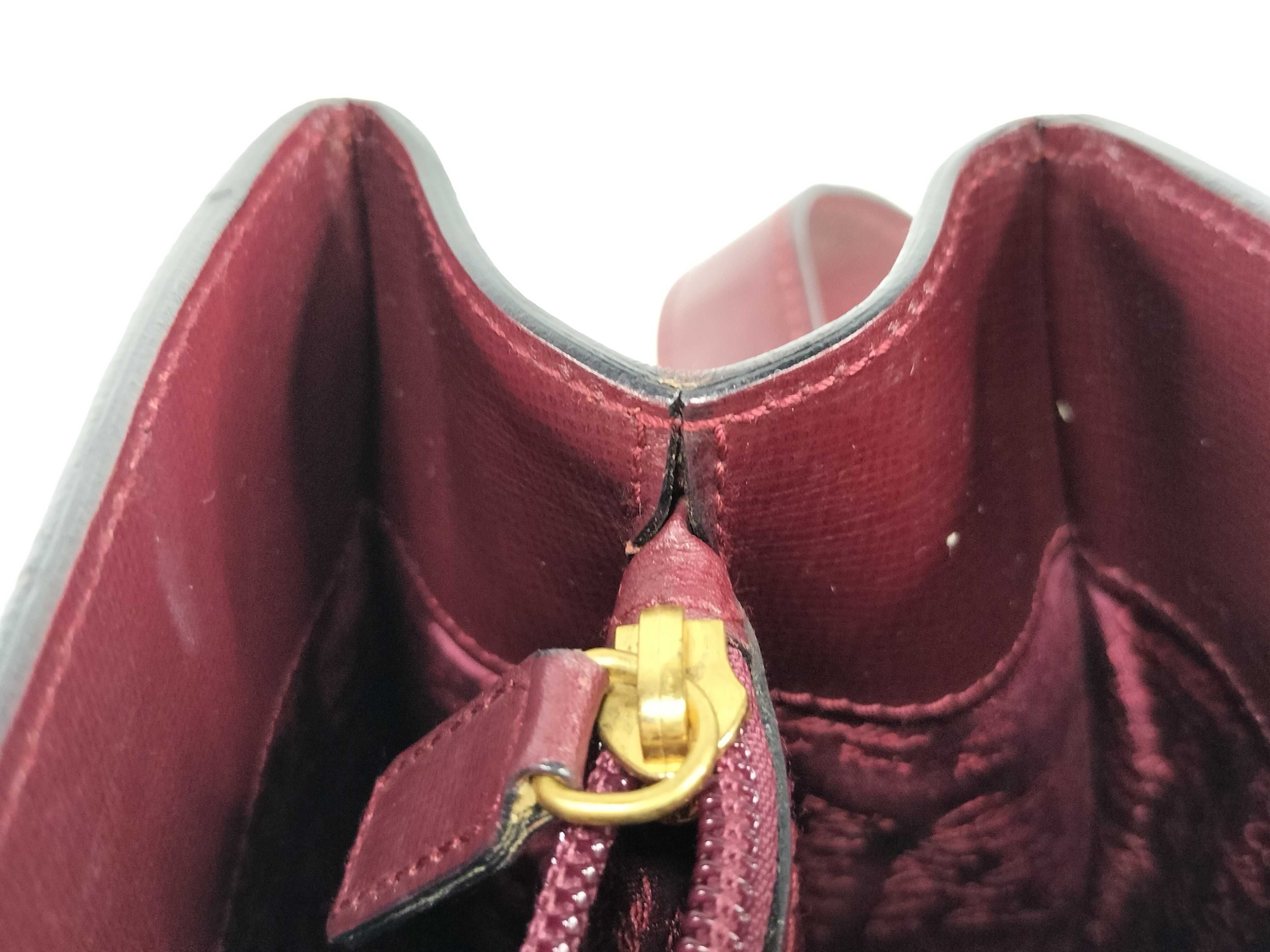 Must Shoulder Bag, Must Line Shoulder Bag — view 8