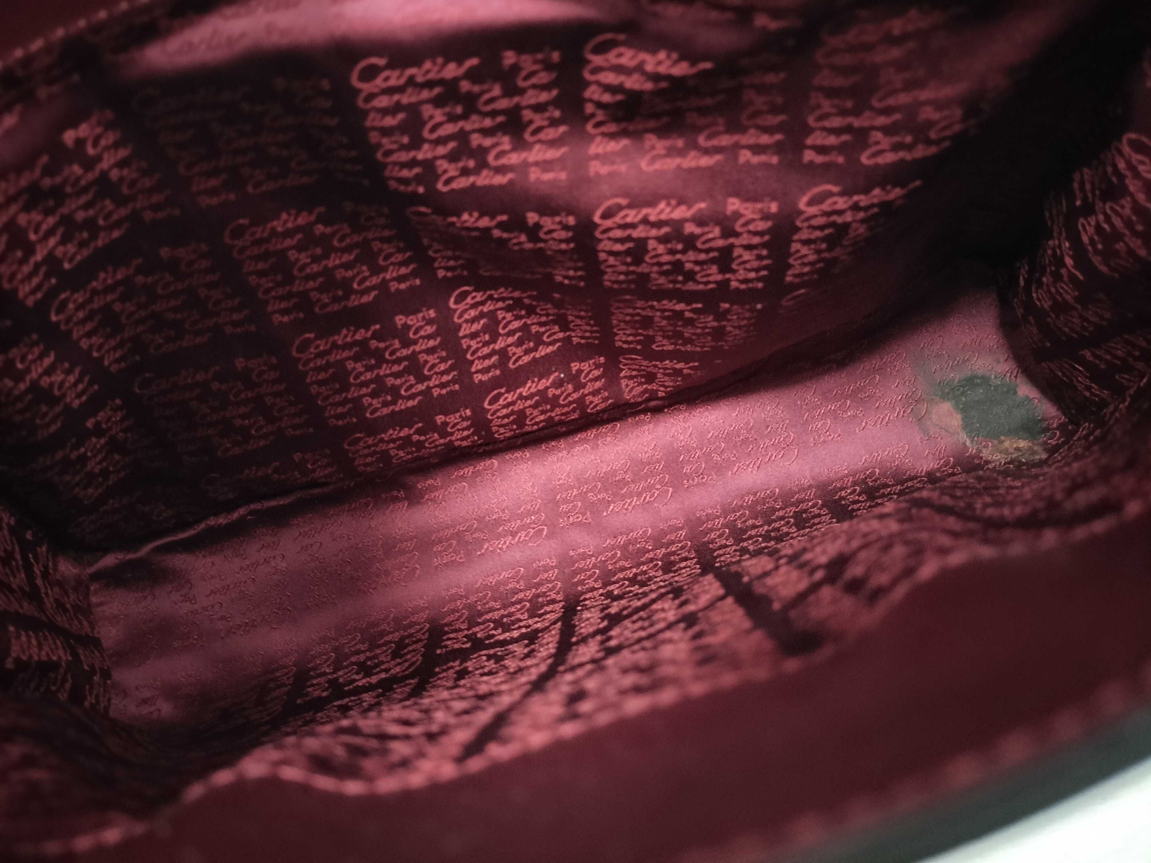 Must Shoulder Bag, Must Line Shoulder Bag — view 9