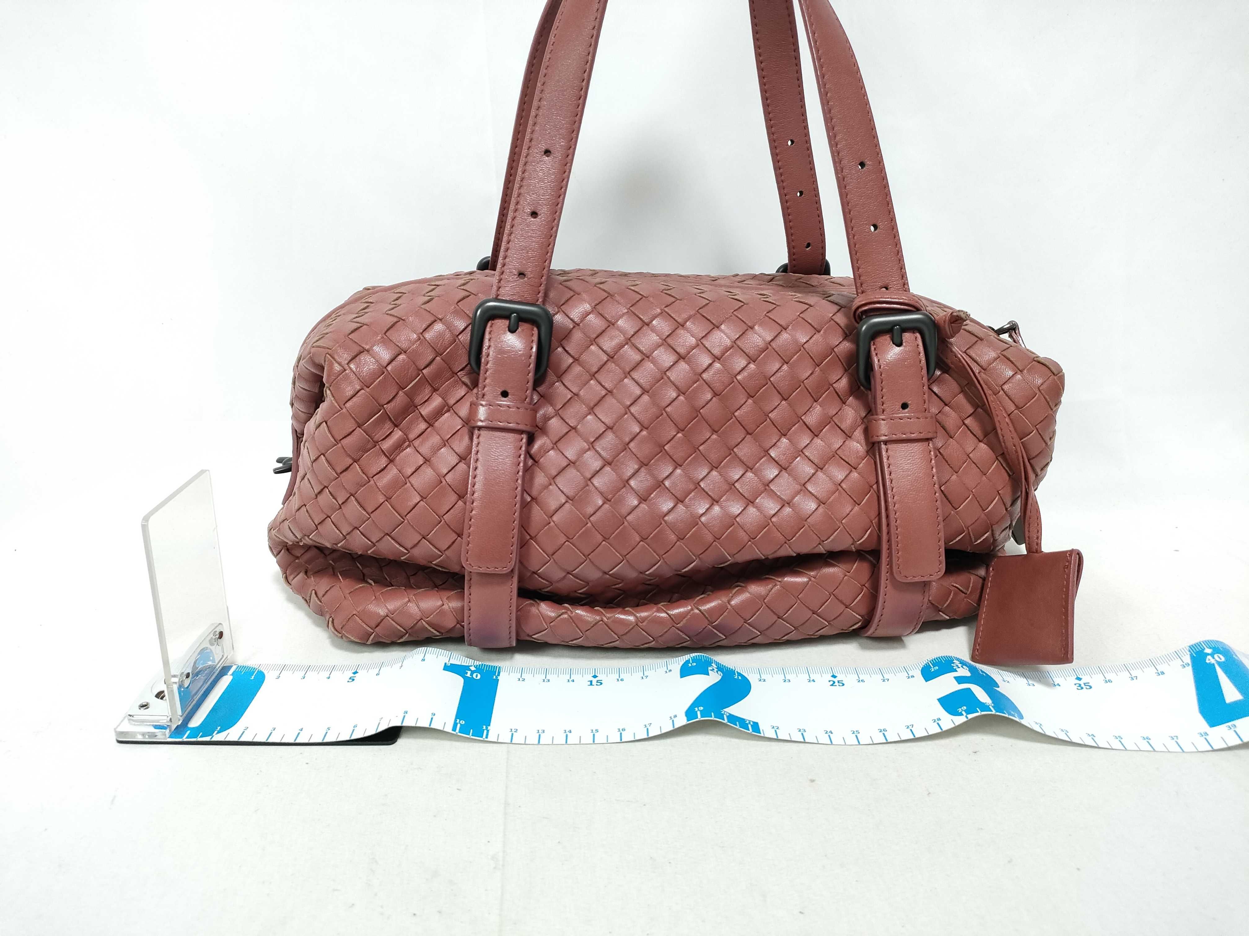 Intrecciato Bottega handbag — view 2