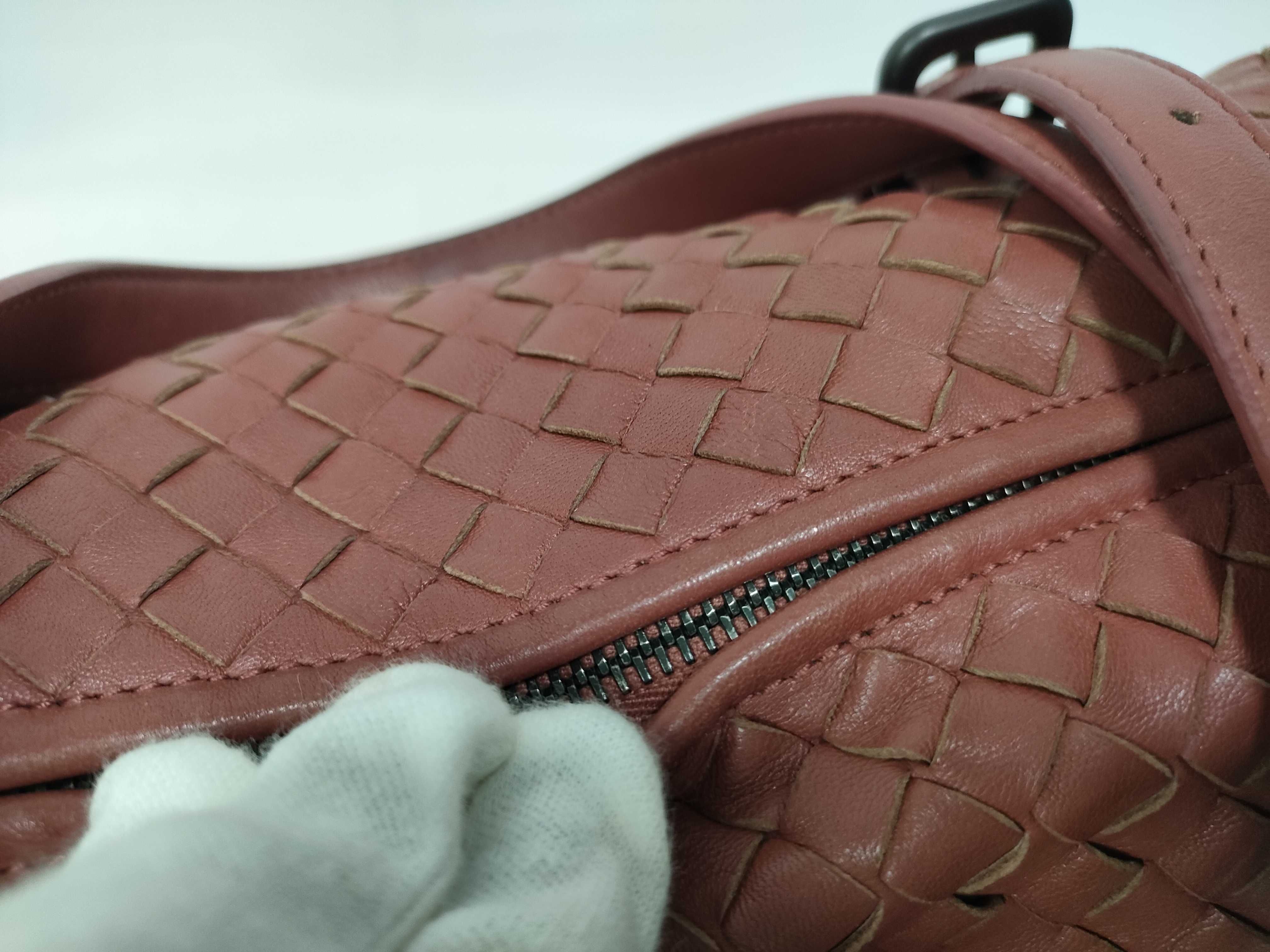 Intrecciato Bottega handbag — view 11