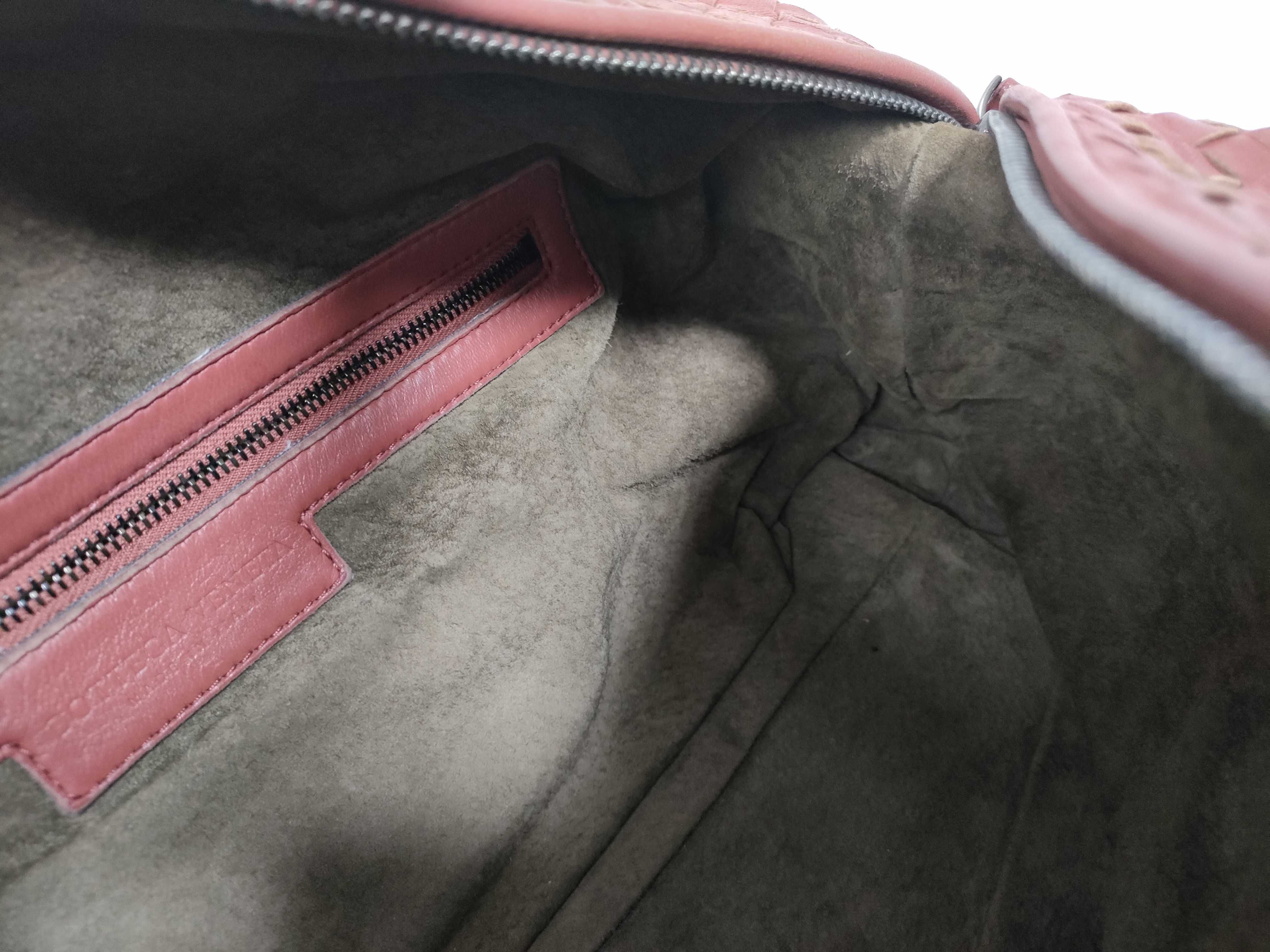 Intrecciato Bottega handbag — view 12