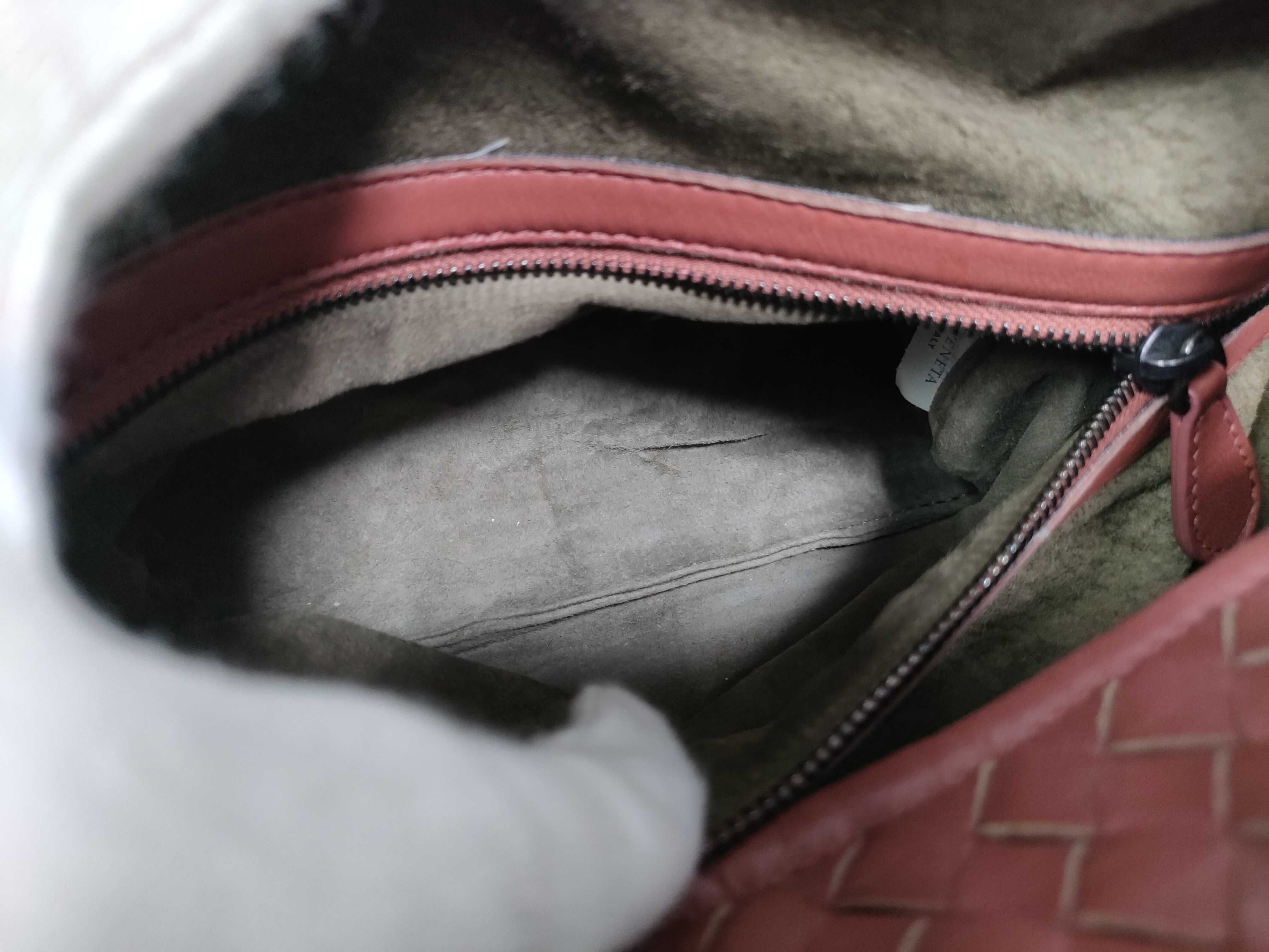 Intrecciato Bottega handbag — view 15