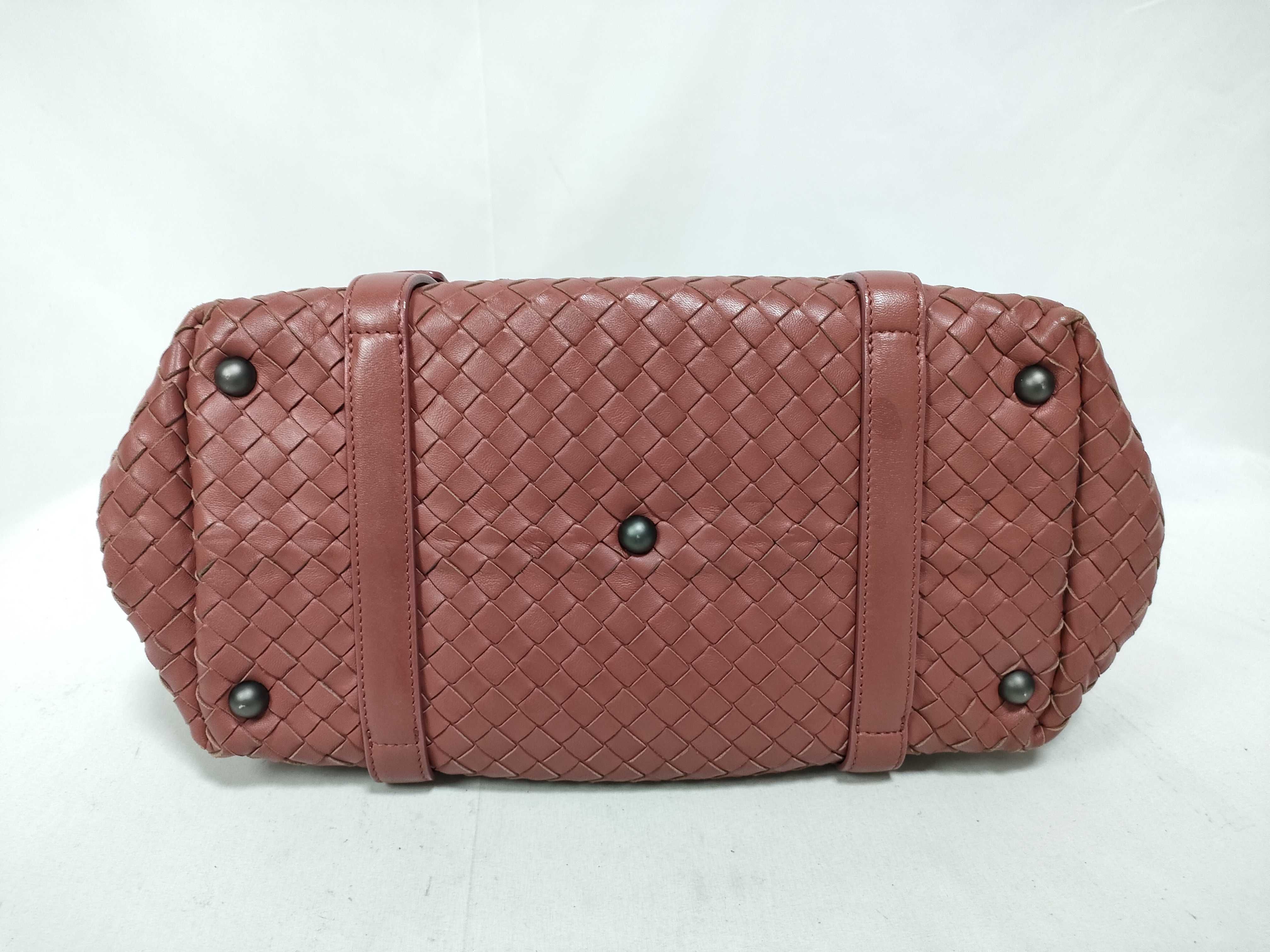 Intrecciato Bottega handbag — view 3