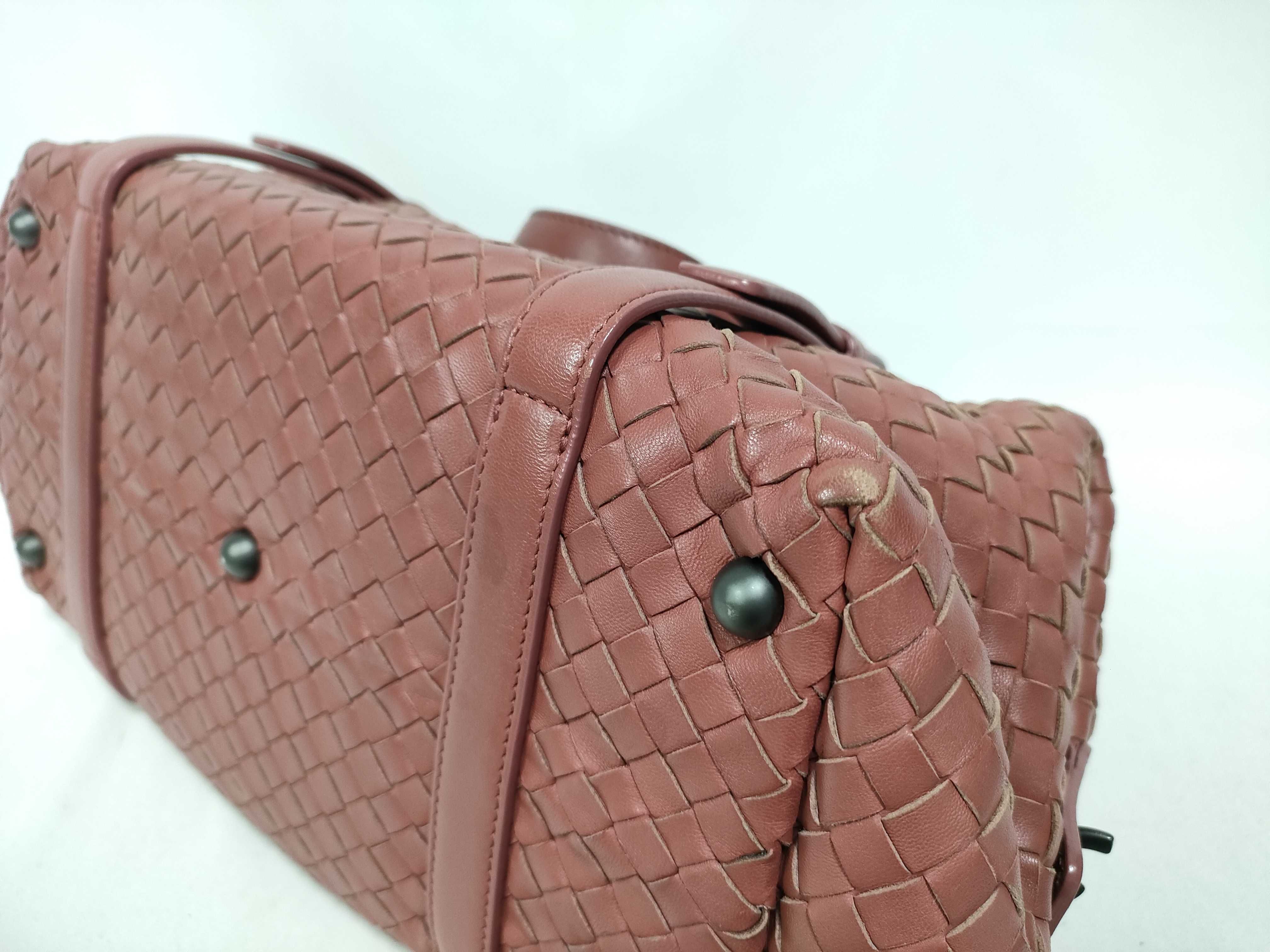 Intrecciato Bottega handbag — view 4