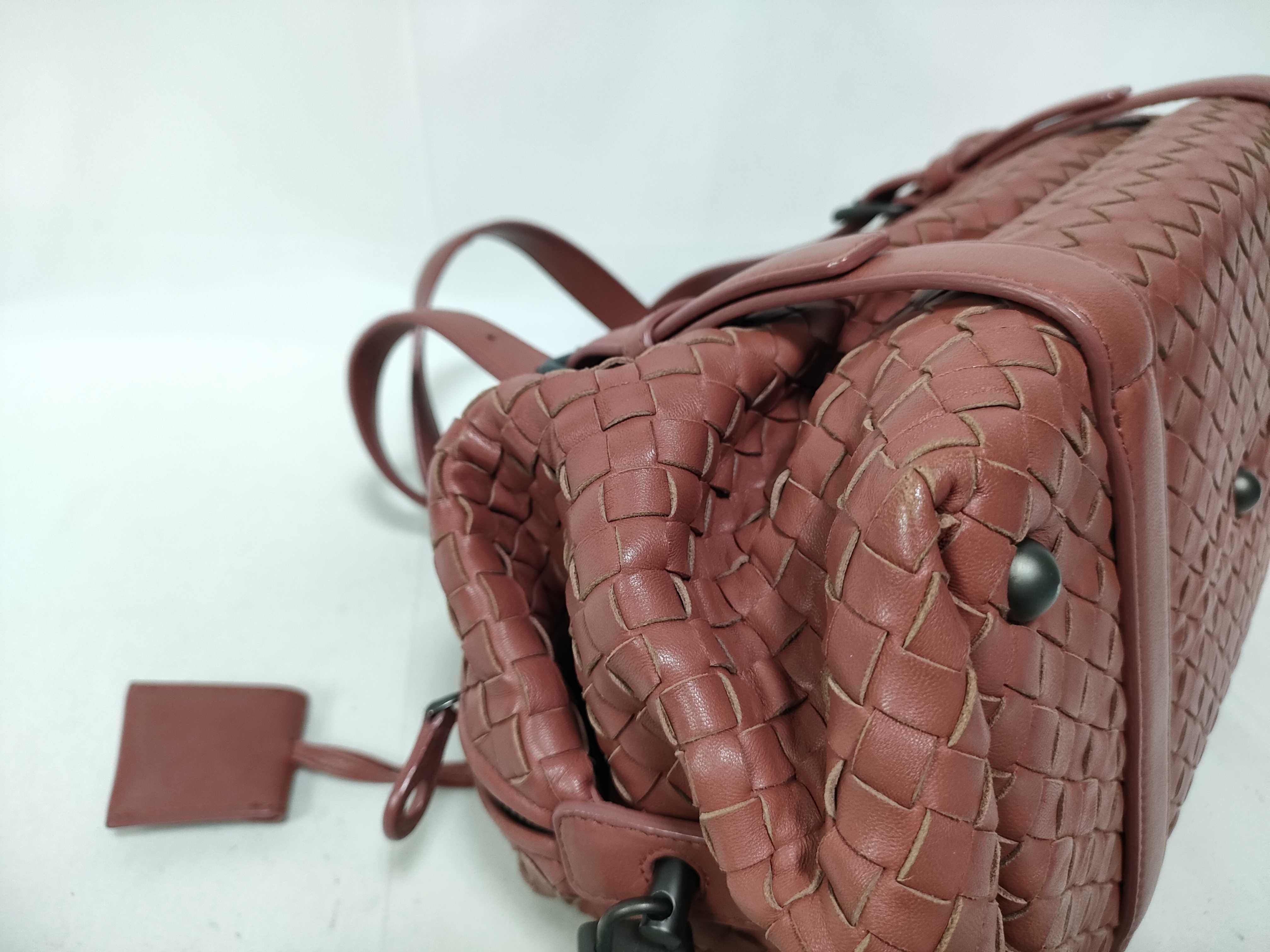 Intrecciato Bottega handbag — view 5
