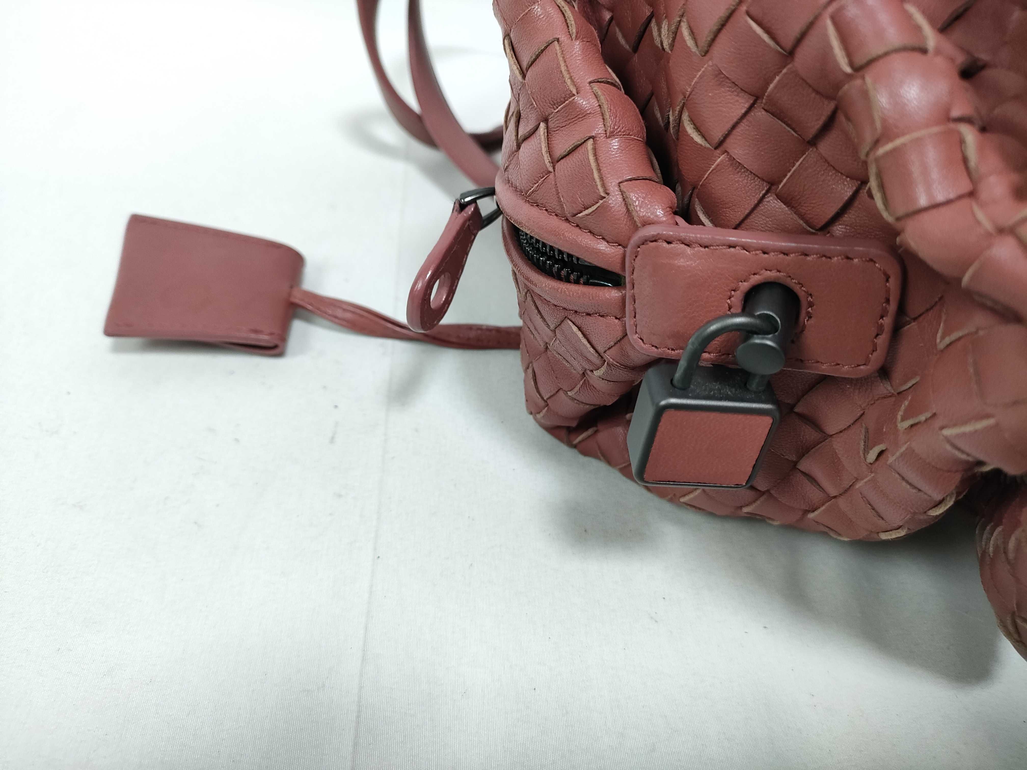 Intrecciato Bottega handbag — view 6