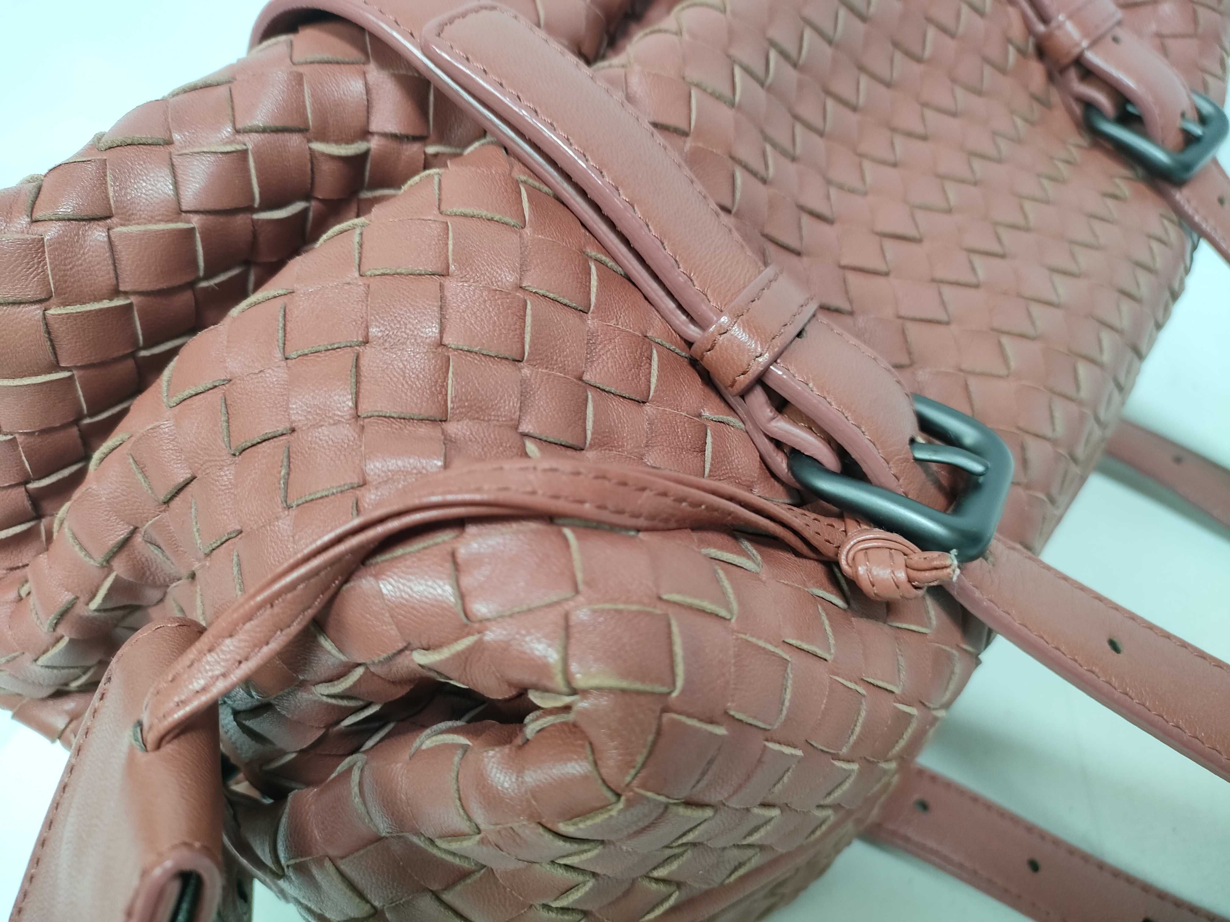 Intrecciato Bottega handbag — view 7