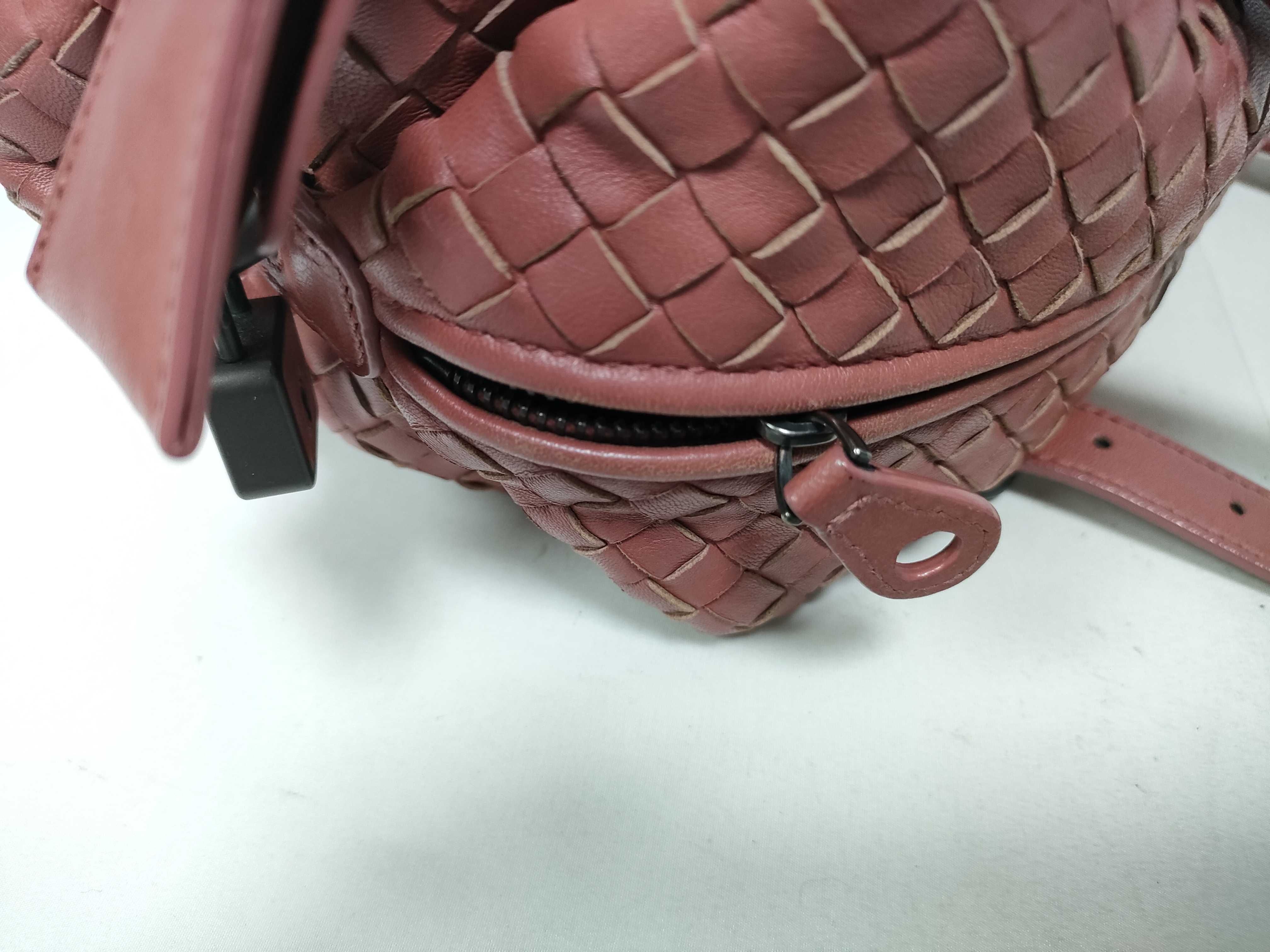 Intrecciato Bottega handbag — view 8