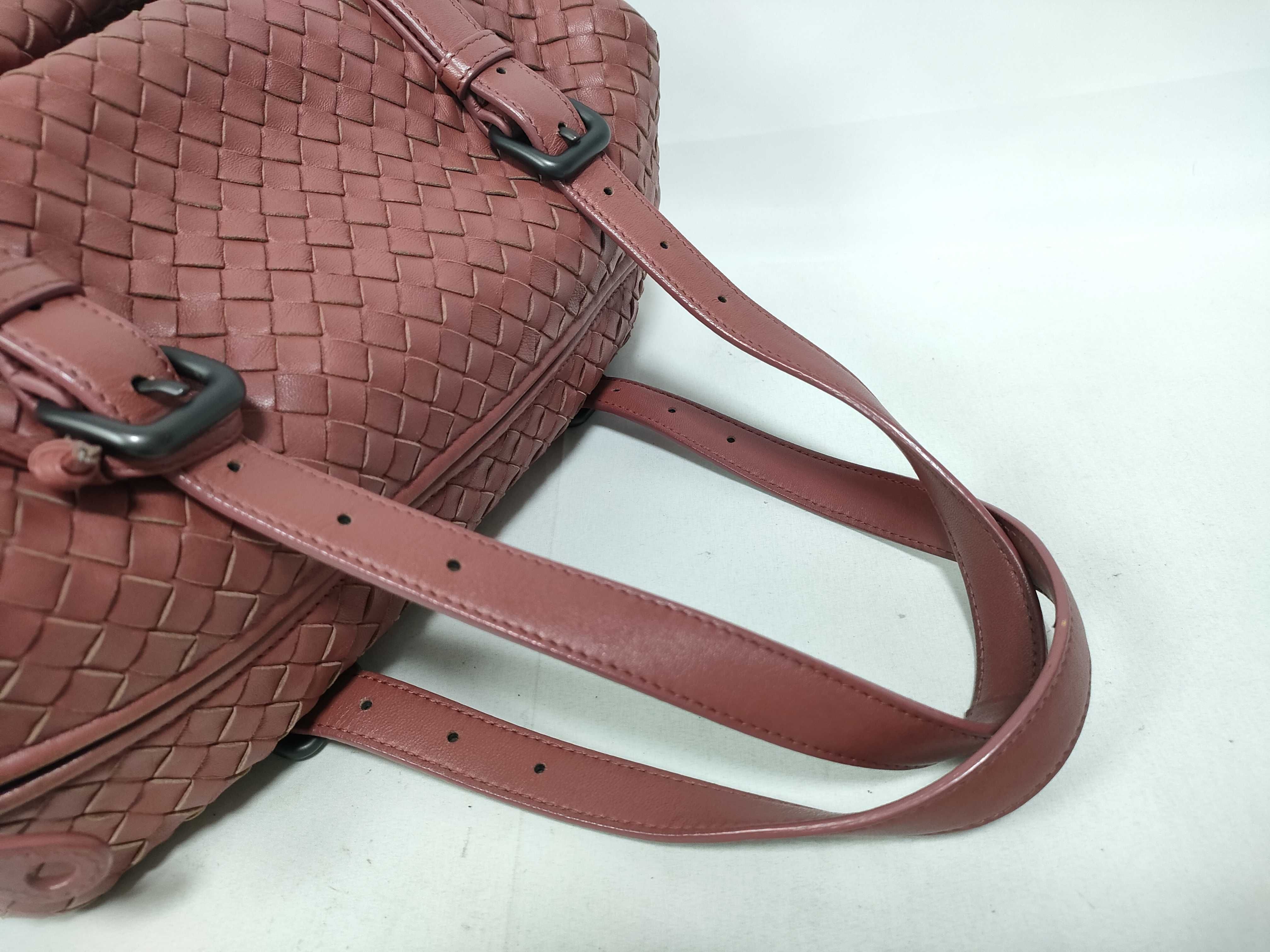 Intrecciato Bottega handbag — view 10