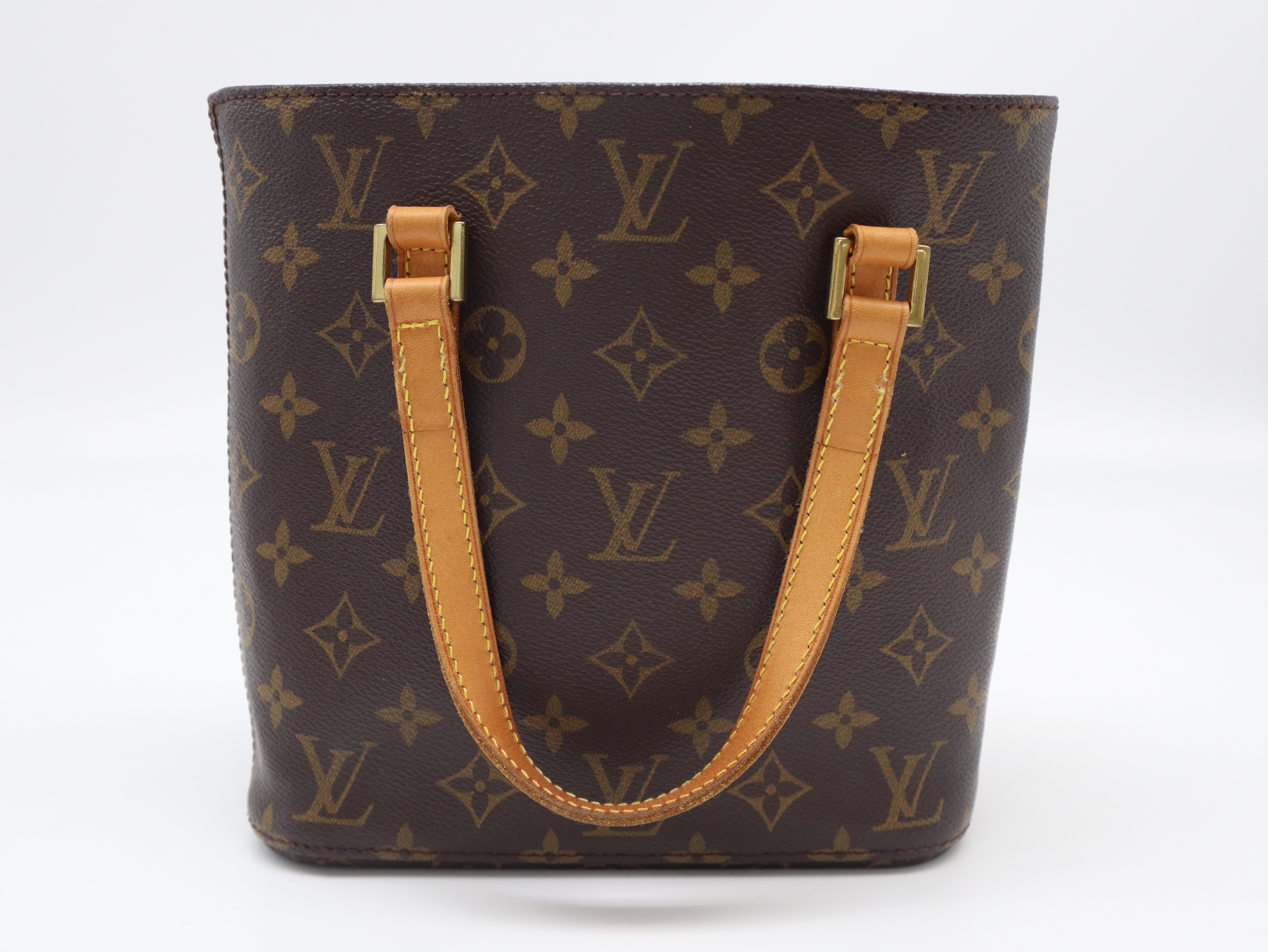 M51172 Monogram Vavin PM Tote Bag — view 2