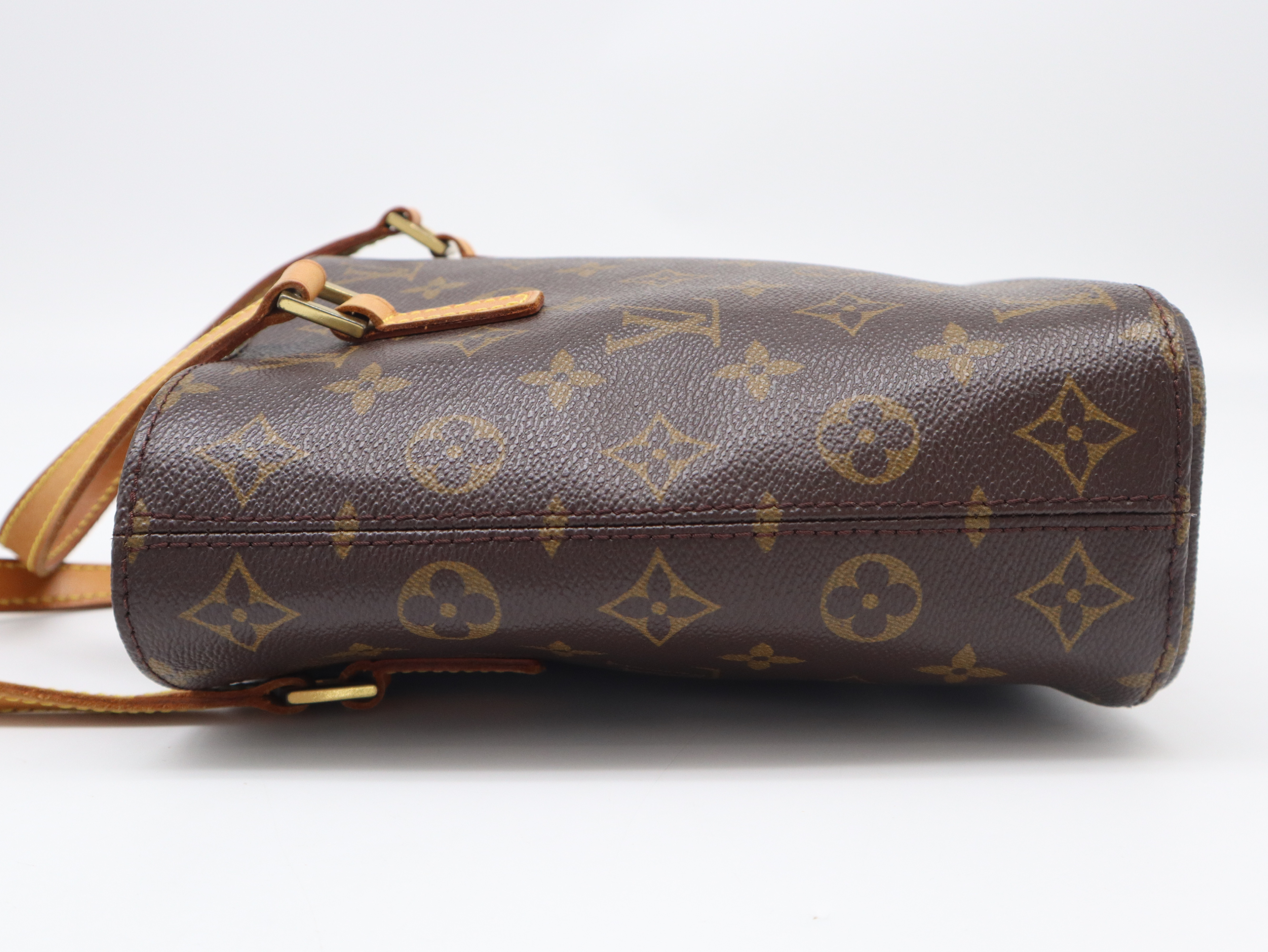 M51172 Monogram Vavin PM Tote Bag — view 3