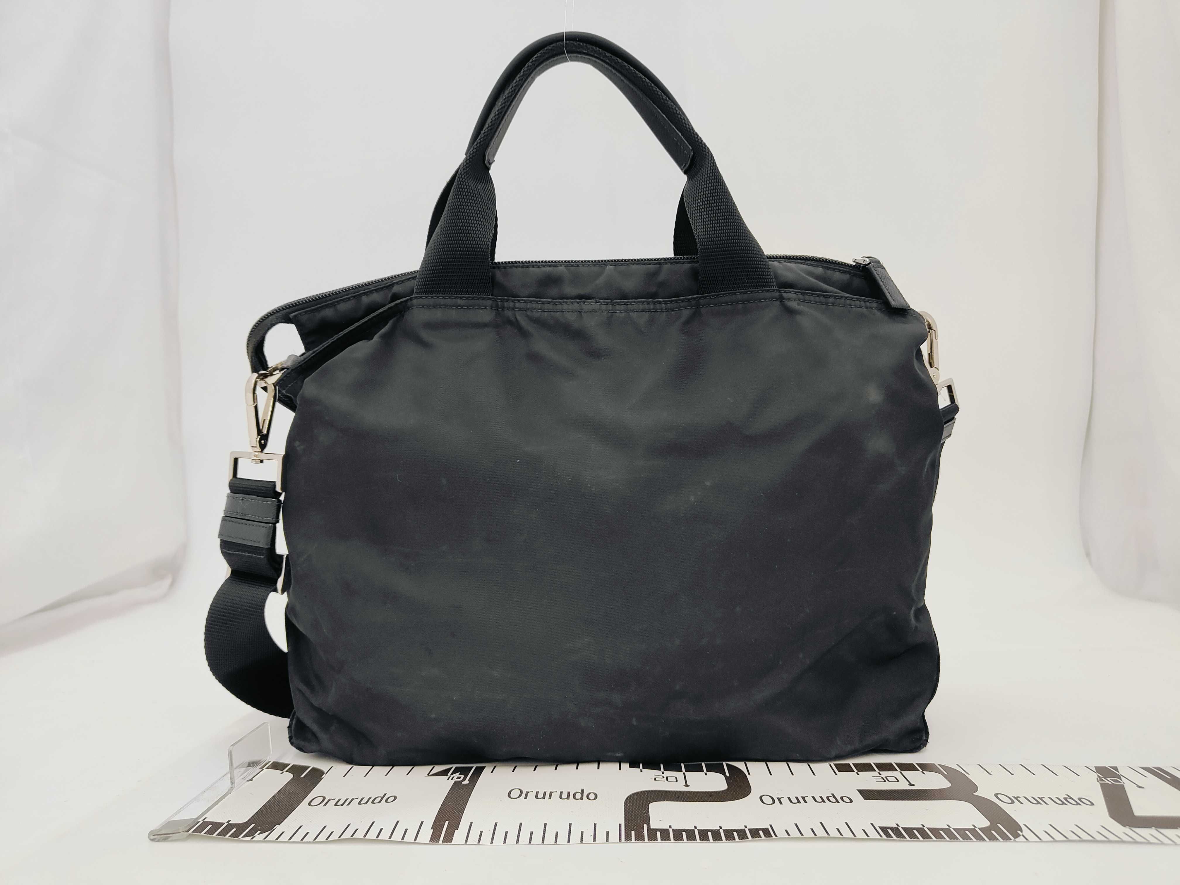 2-Way Handbag — view 2