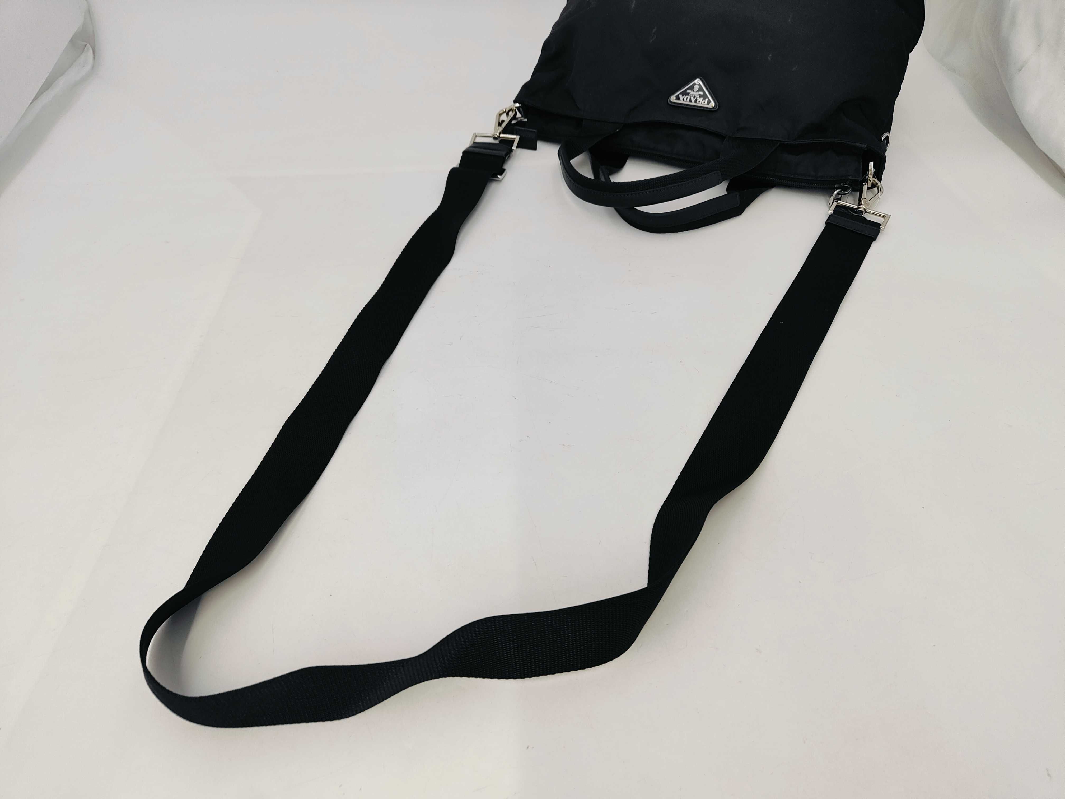 2-Way Handbag — view 3