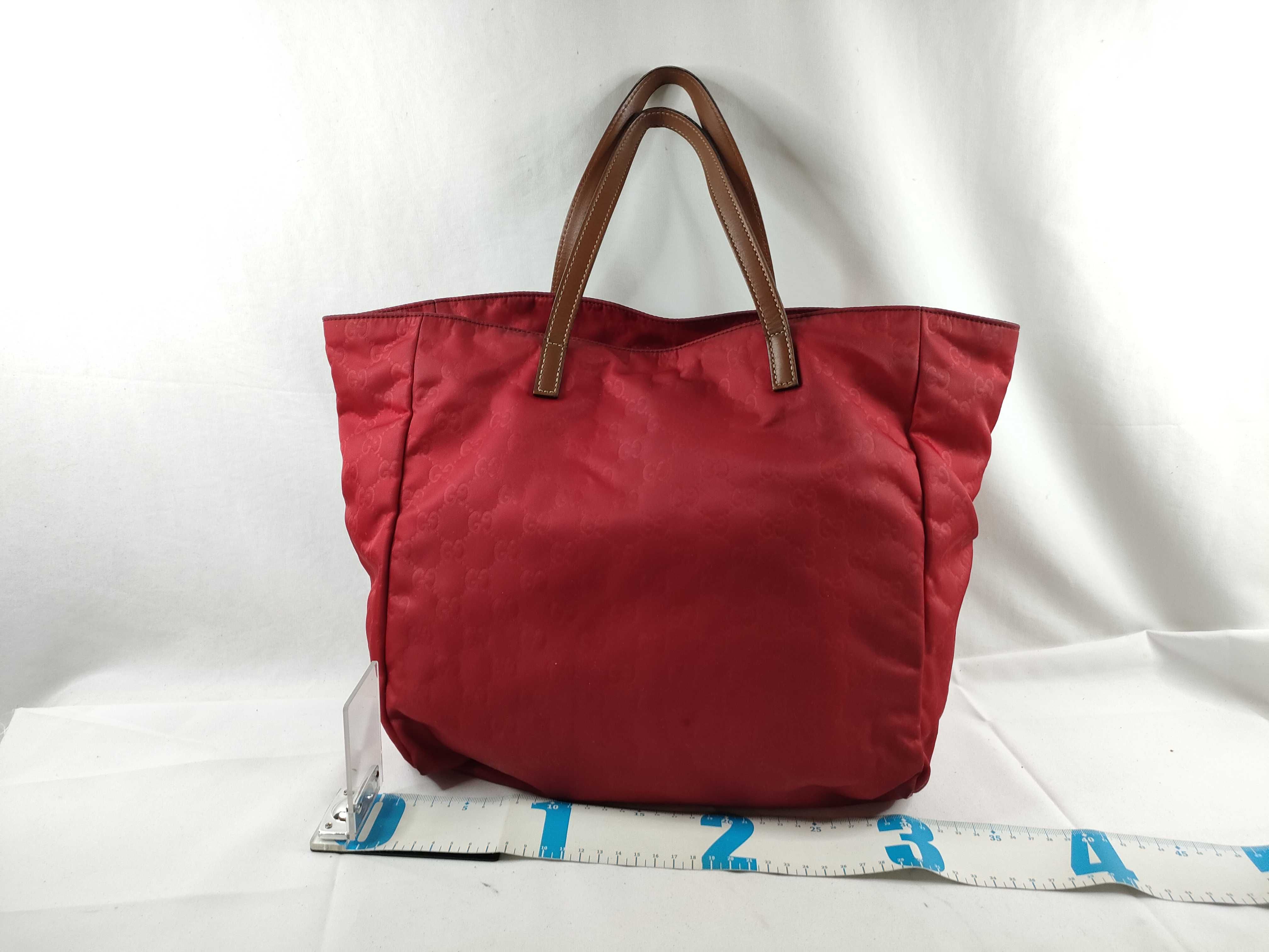 Tote bag — view 2