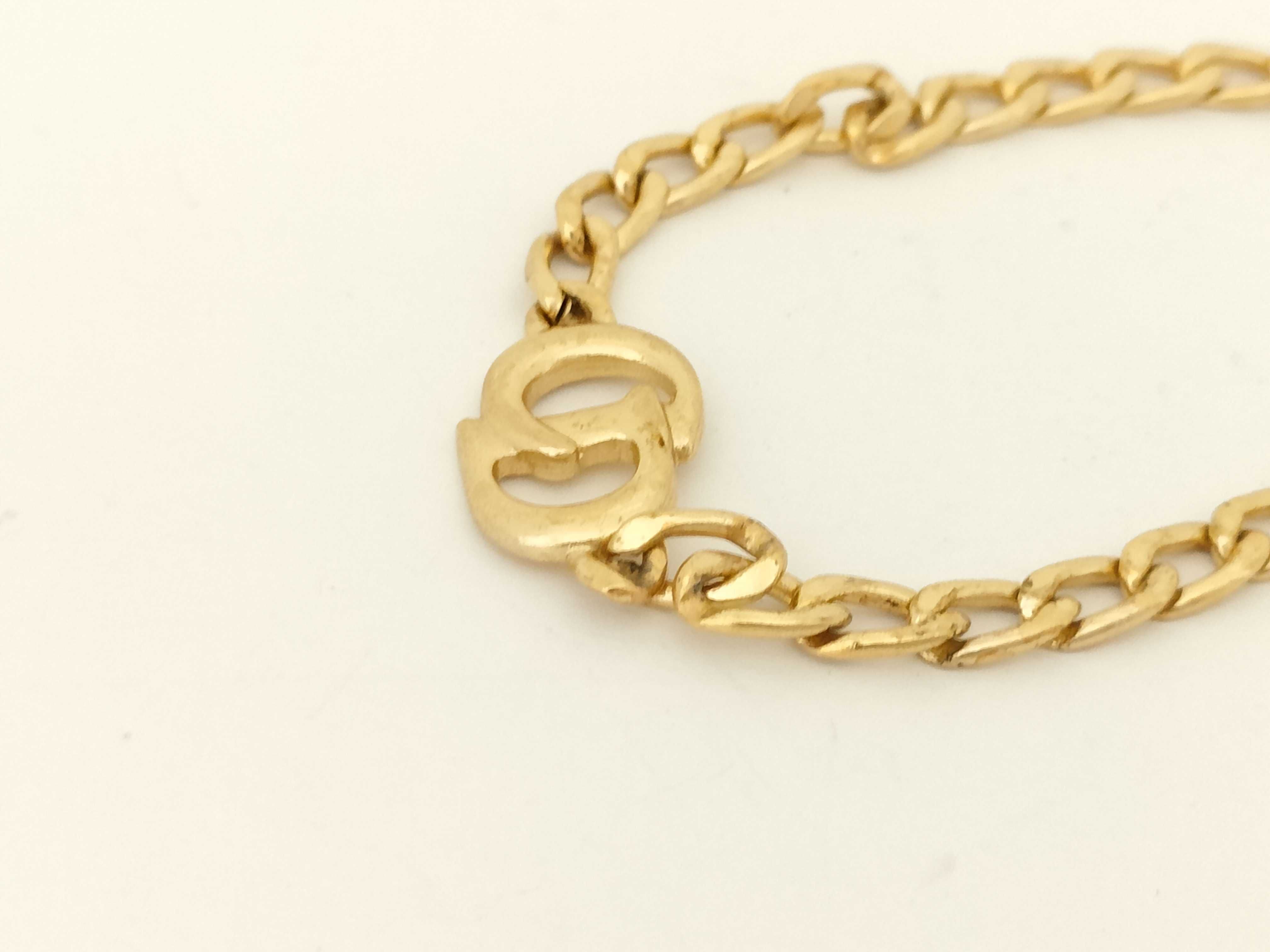 Chain Bracelet Bracelet/Bangle — view 3