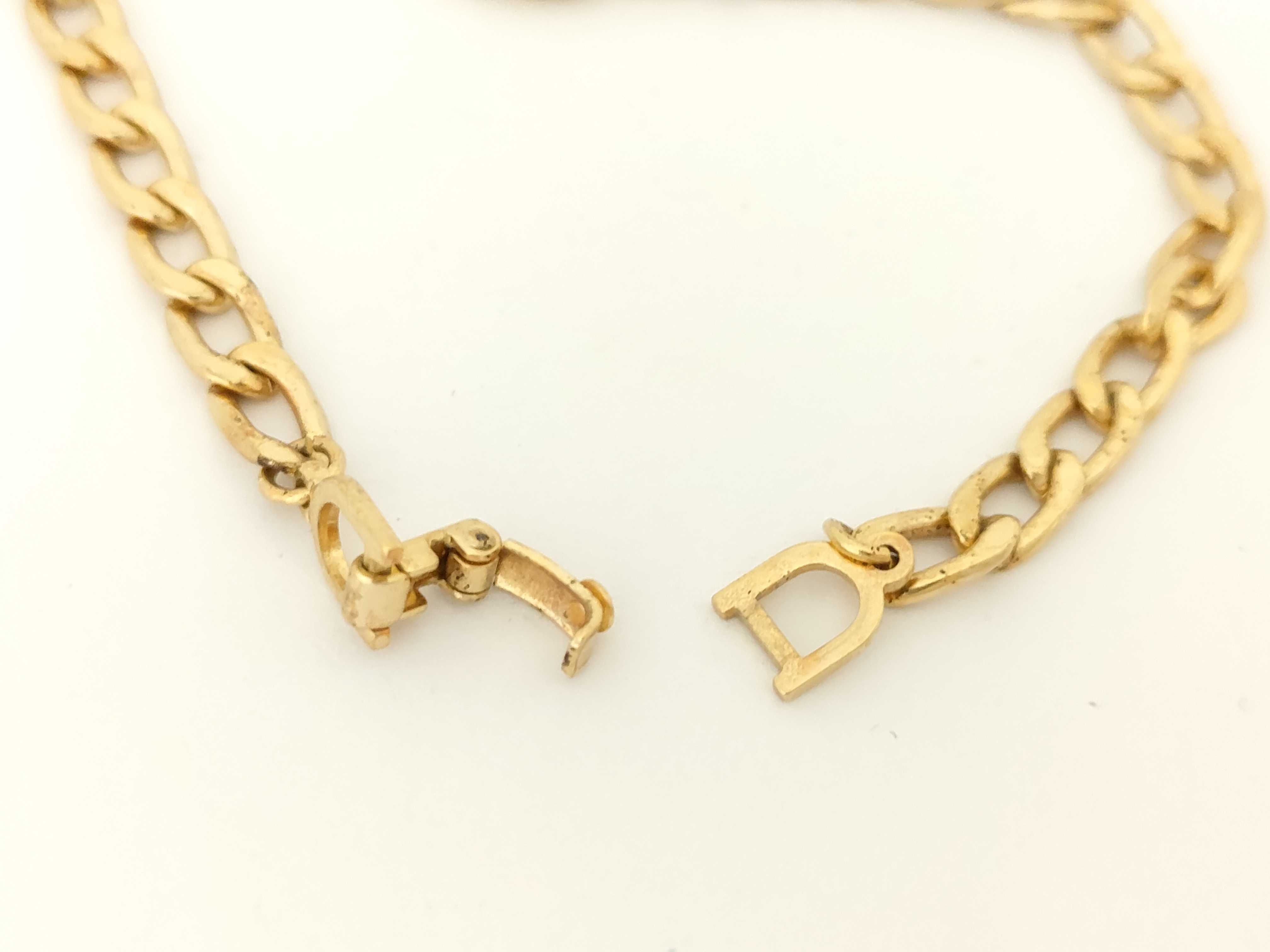 Chain Bracelet Bracelet/Bangle — view 4