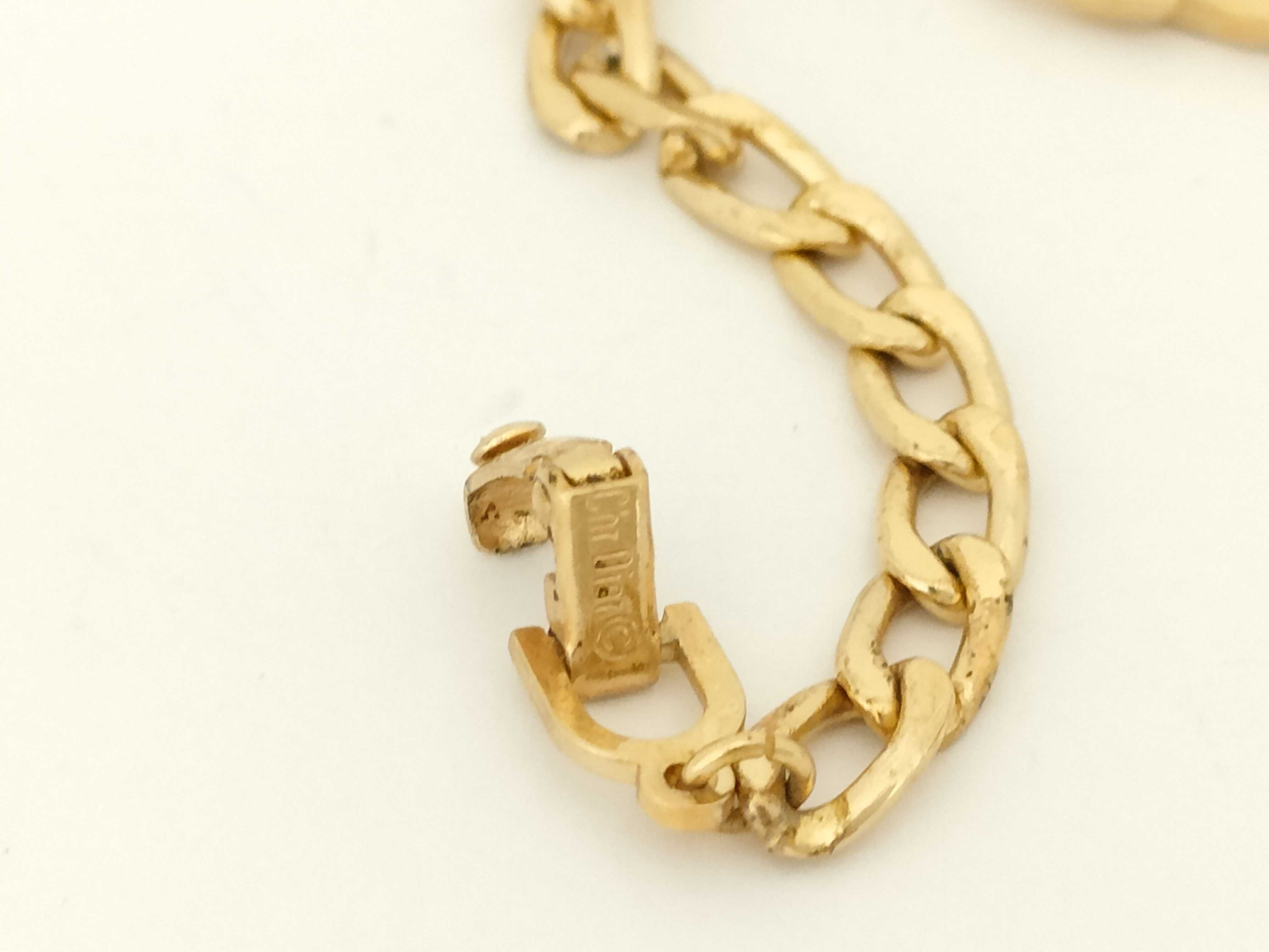 Chain Bracelet Bracelet/Bangle — view 5