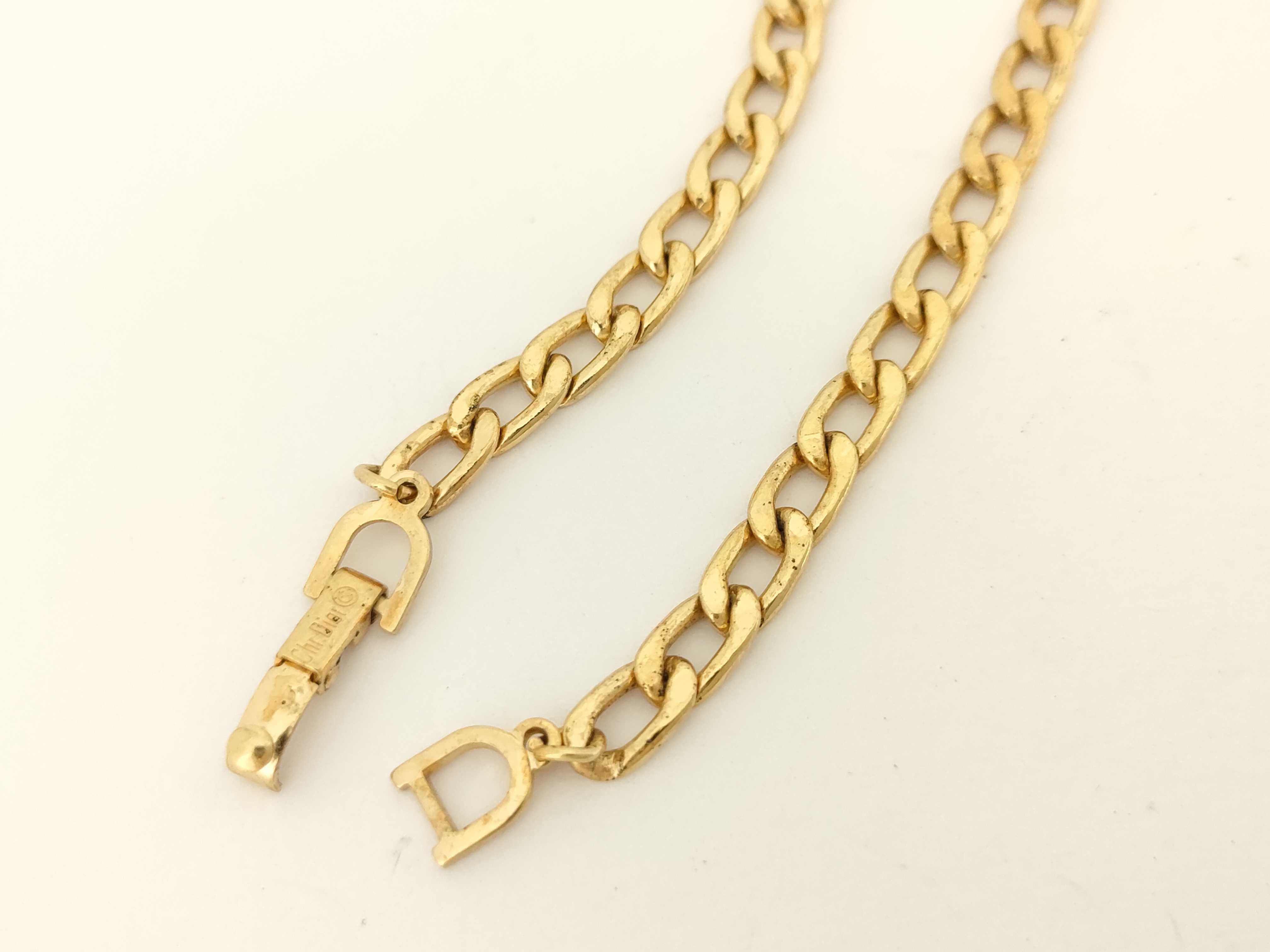 Chain Bracelet Bracelet/Bangle — view 7
