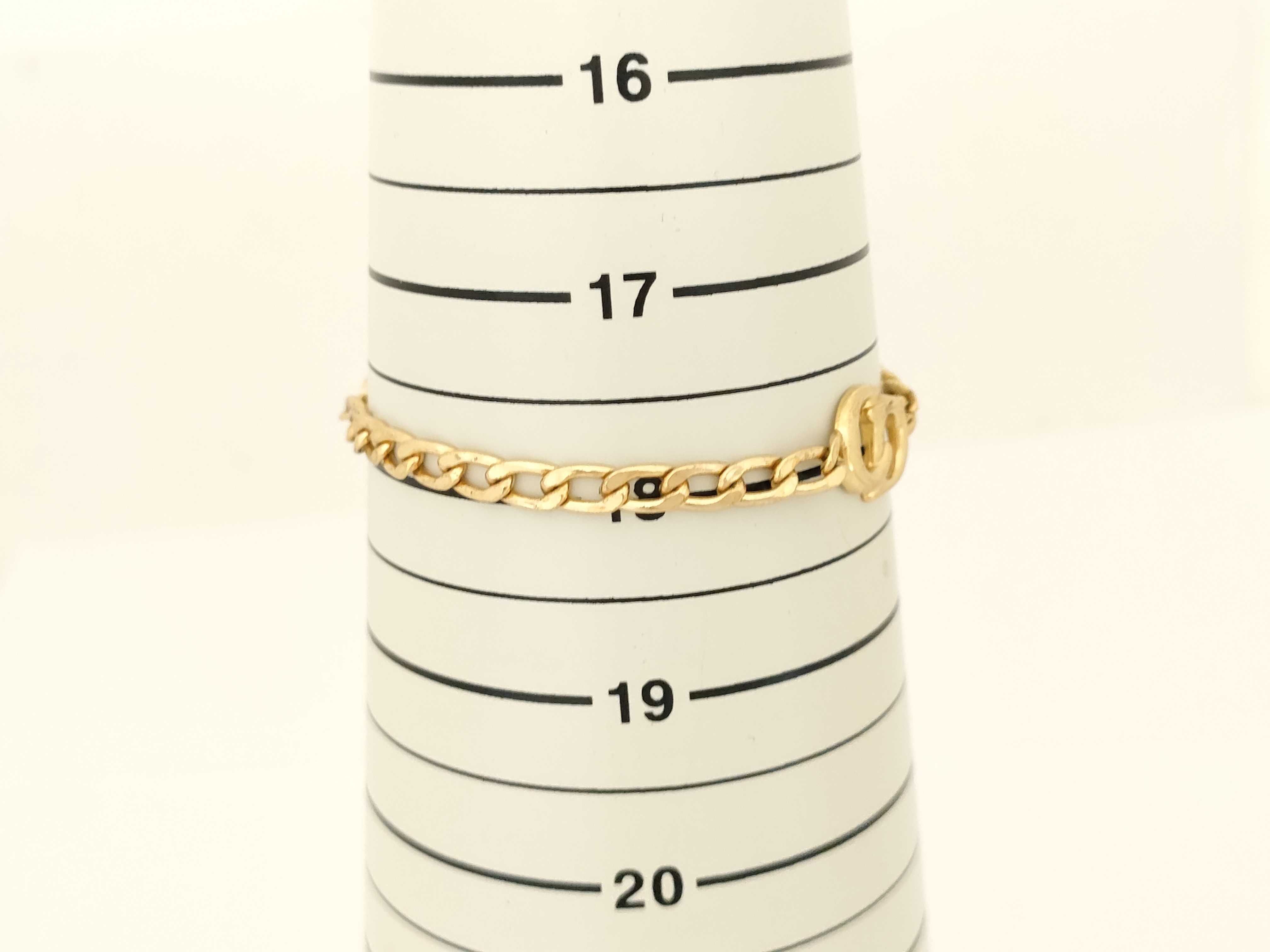 Chain Bracelet Bracelet/Bangle — view 10
