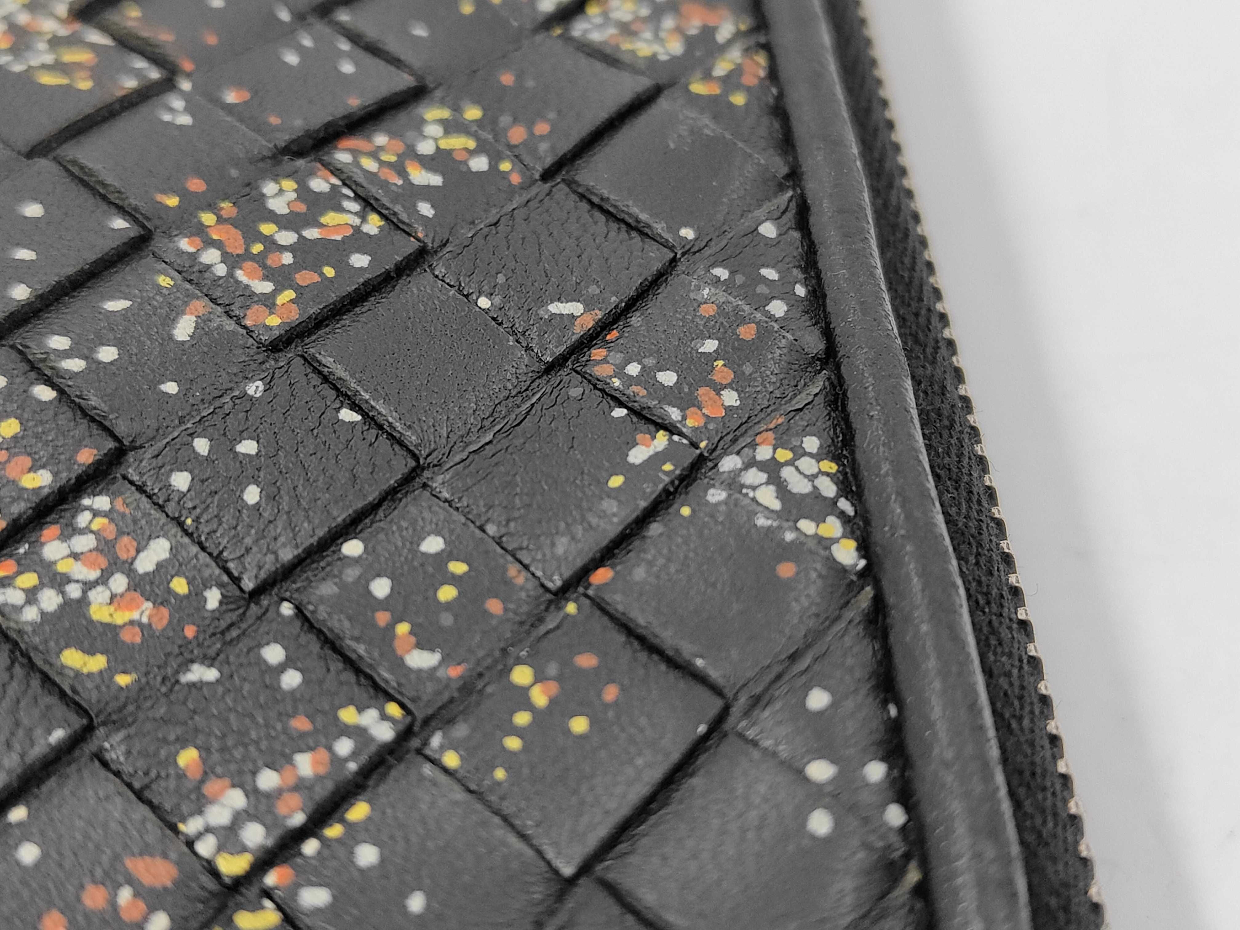 Intrecciato Clutch Bag (Second Bag) — view 5
