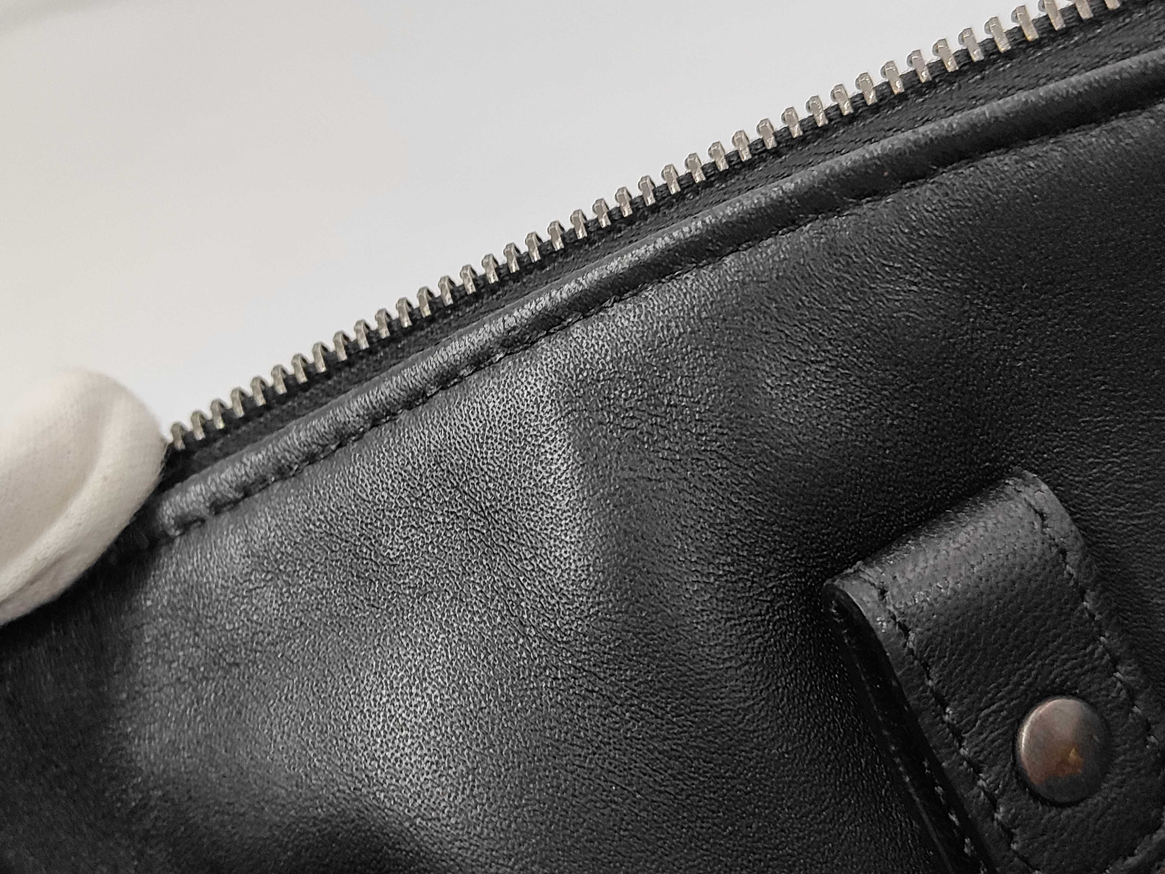 Intrecciato Clutch Bag (Second Bag) — view 6