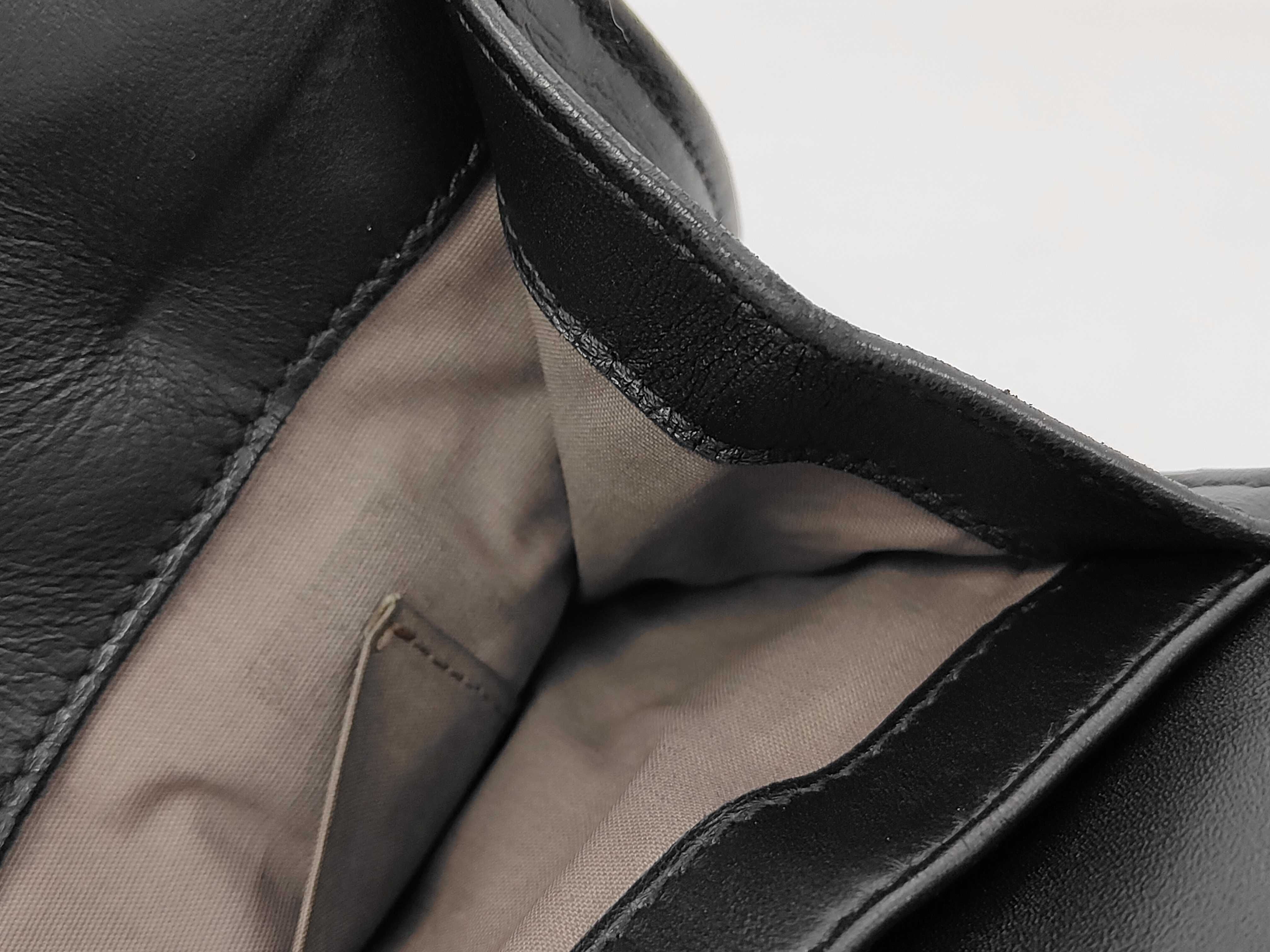 Intrecciato Clutch Bag (Second Bag) — view 9