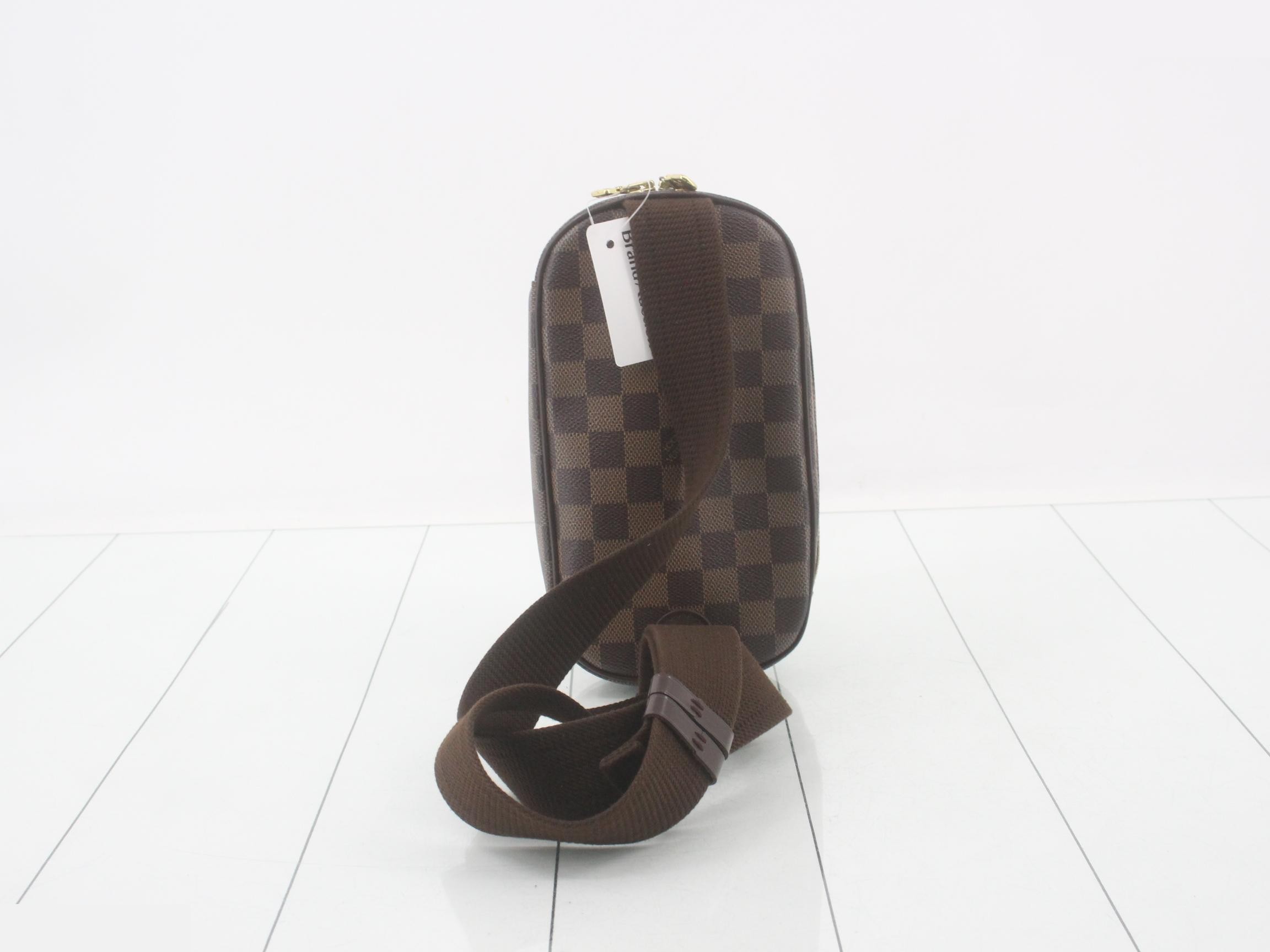Pochette Gange SP Order — view 2