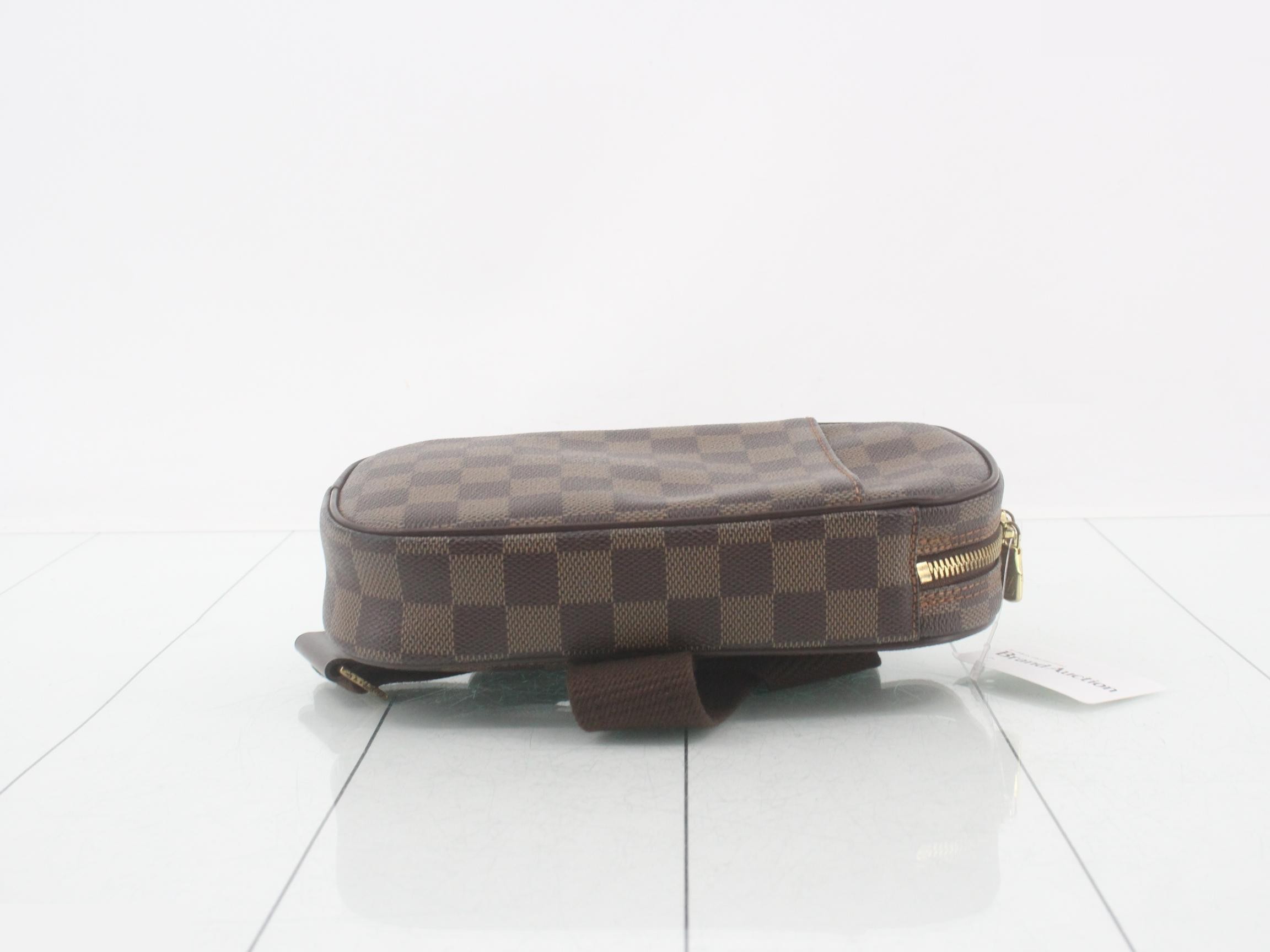 Pochette Gange SP Order — view 3