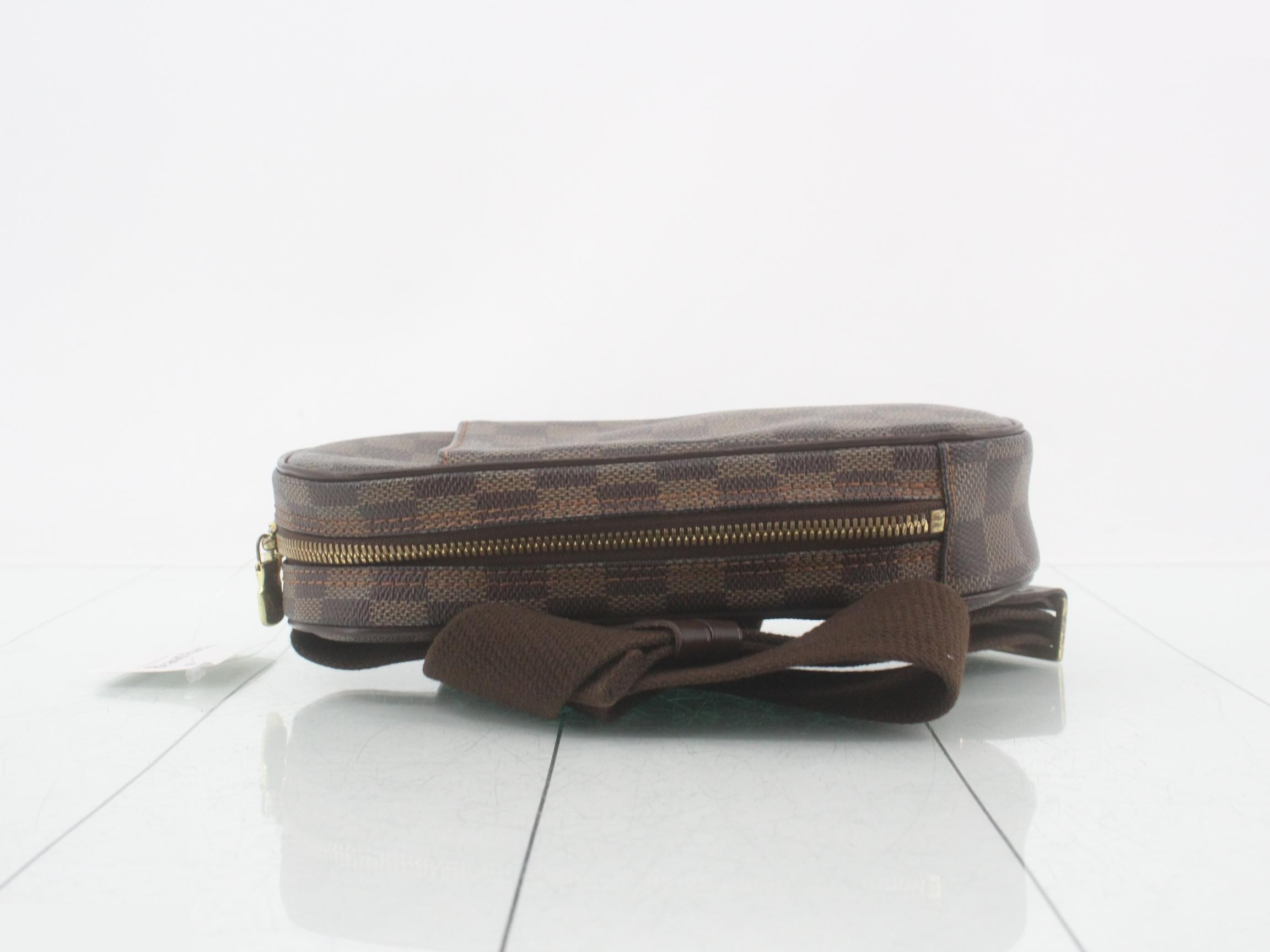 Pochette Gange SP Order — view 4