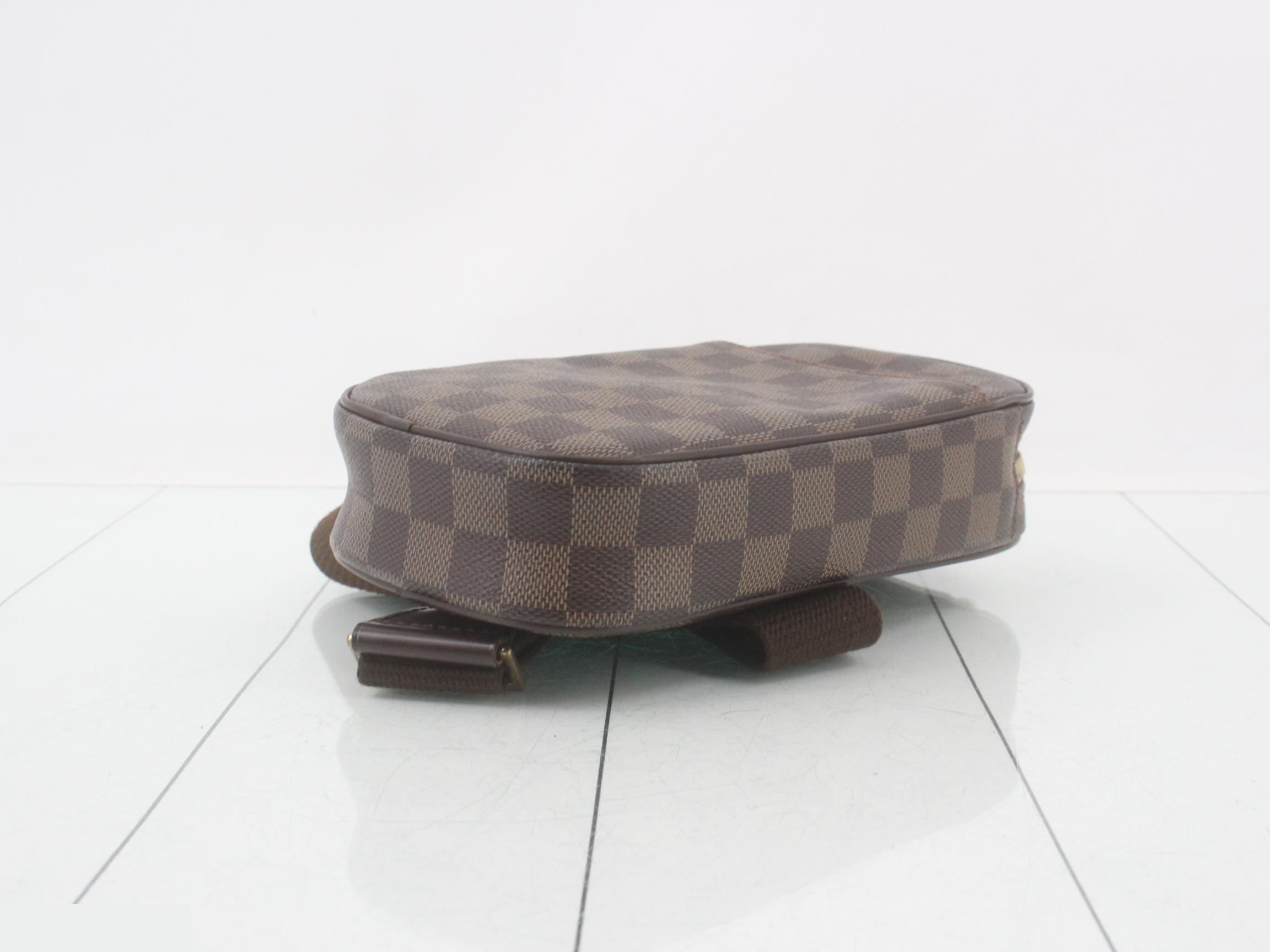 Pochette Gange SP Order — view 6