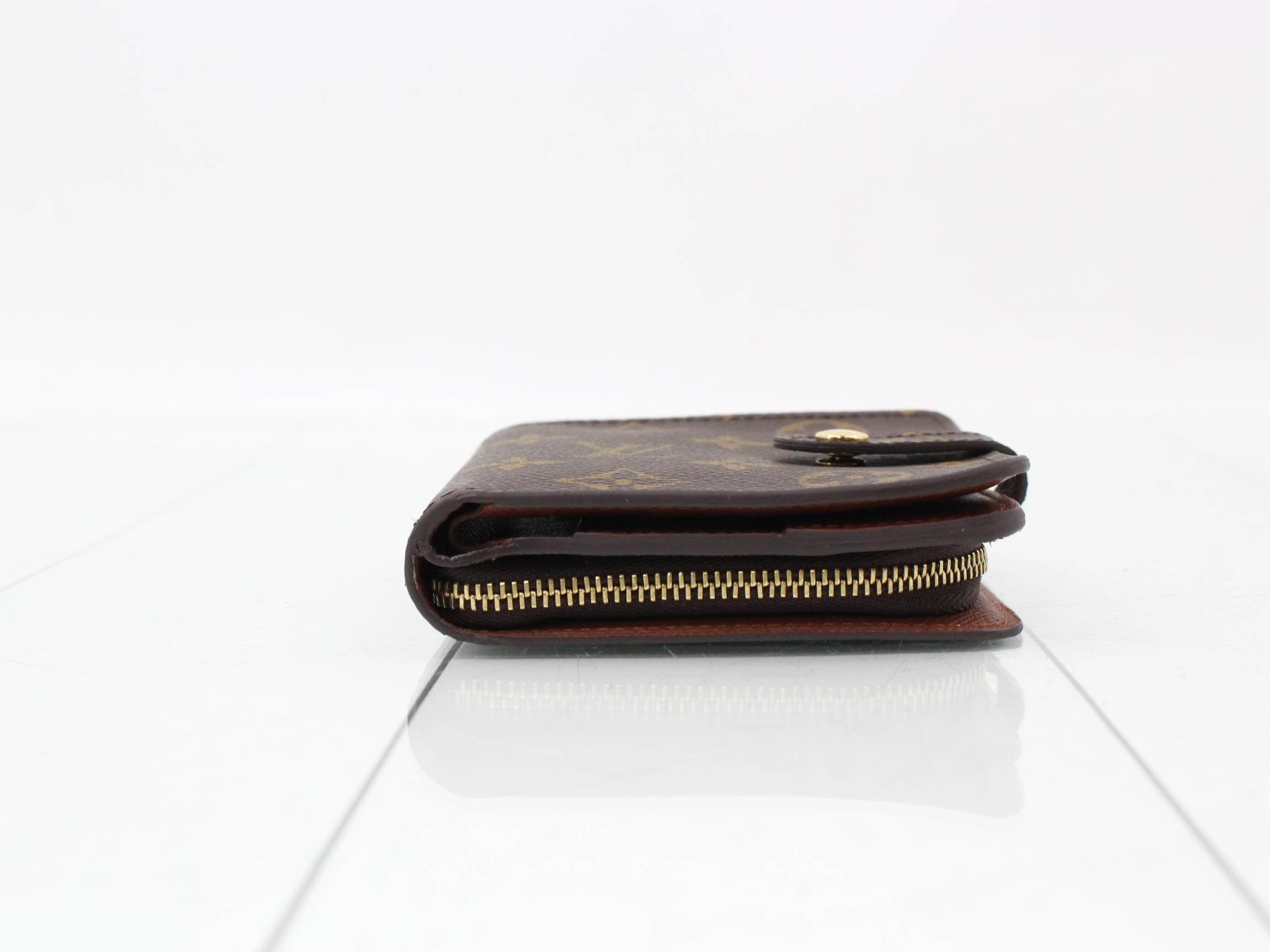 Compact Zip MI0091 (Box and booklet included) — view 3