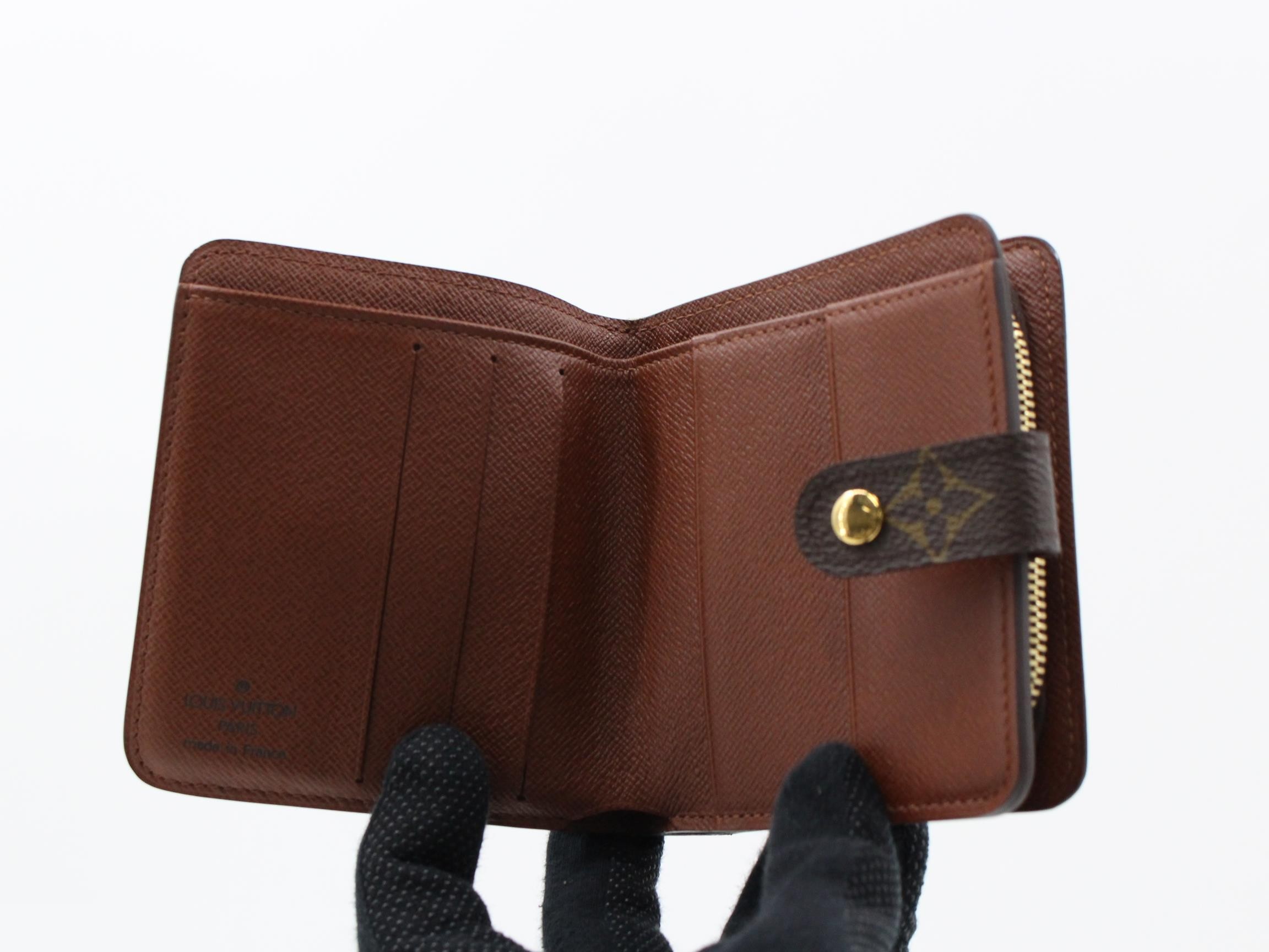 Compact Zip MI0091 (Box and booklet included) — view 4
