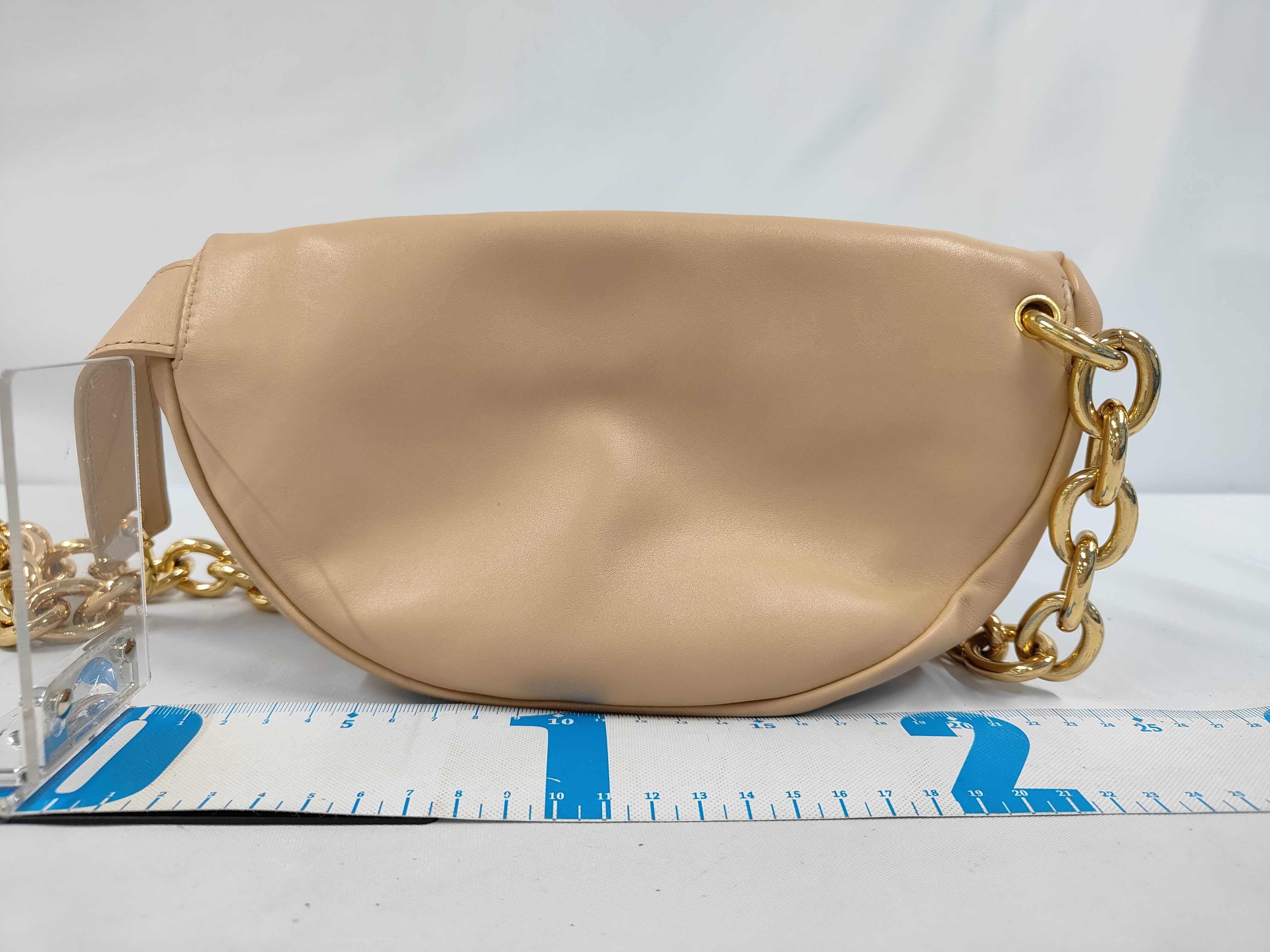 leather bag, shoulder bag — view 2