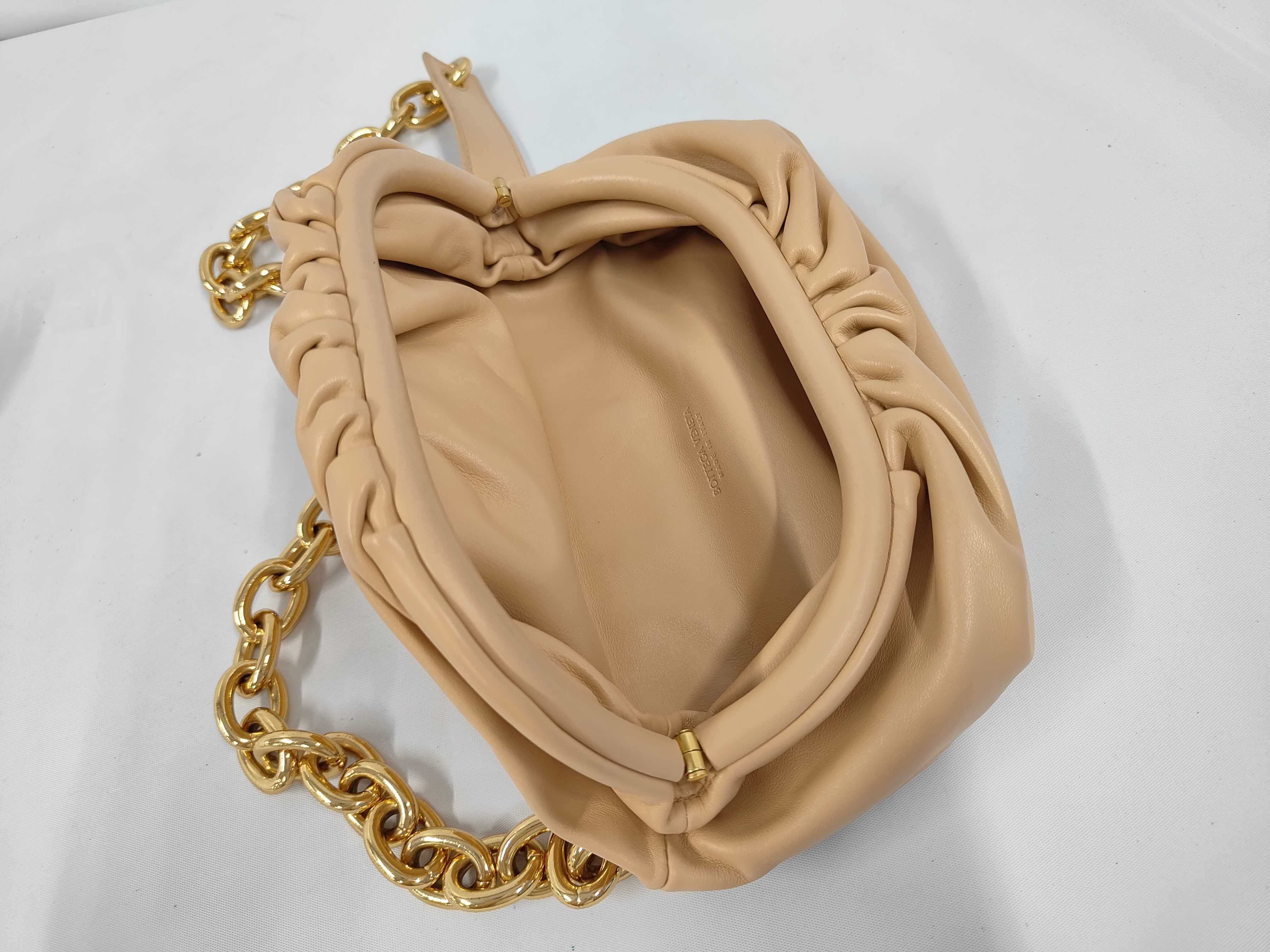leather bag, shoulder bag — view 7