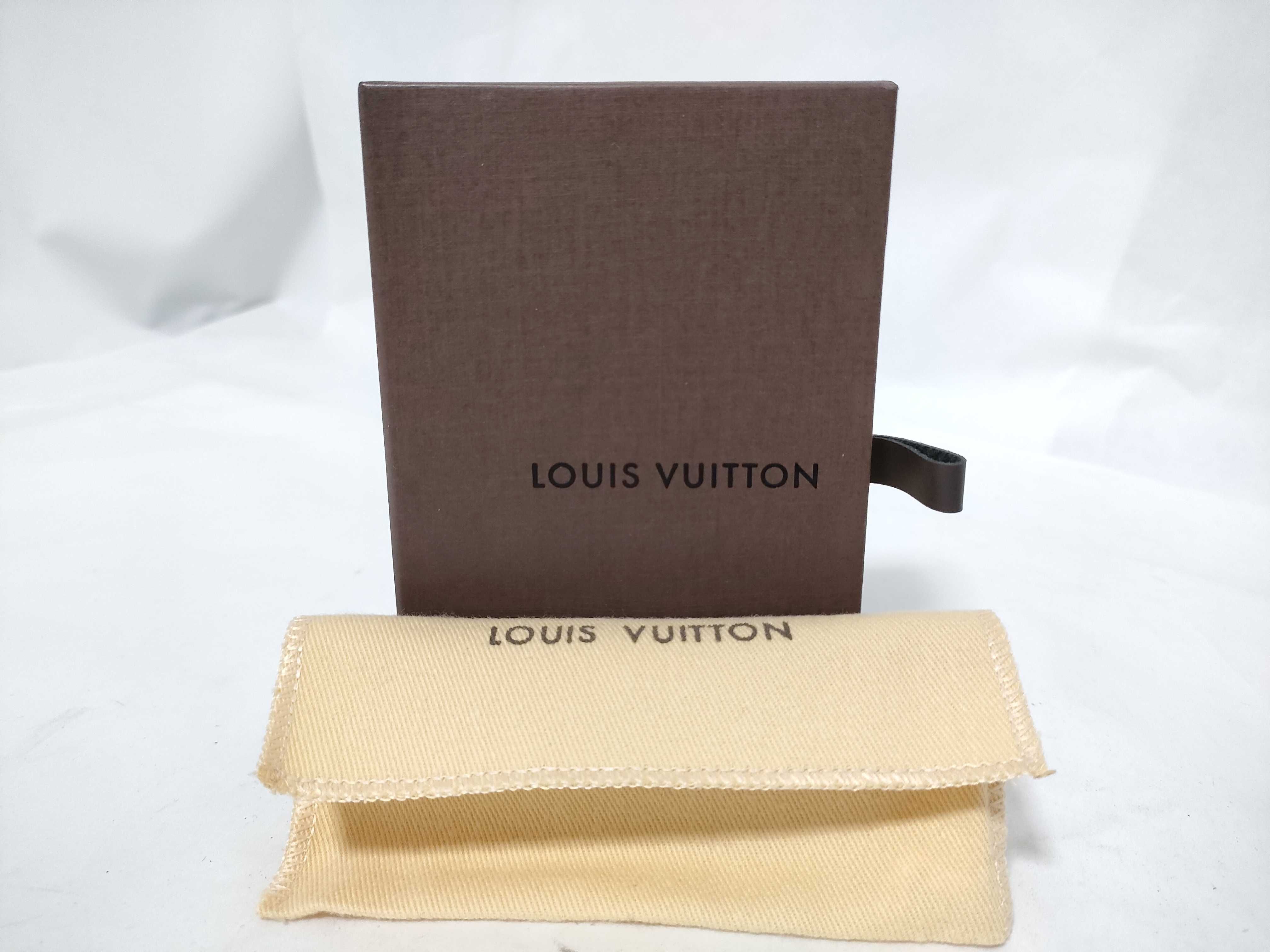 Damier Azur Damier Enveloppe Carte de Visite Business Card Holder N61 Card Case — view 13