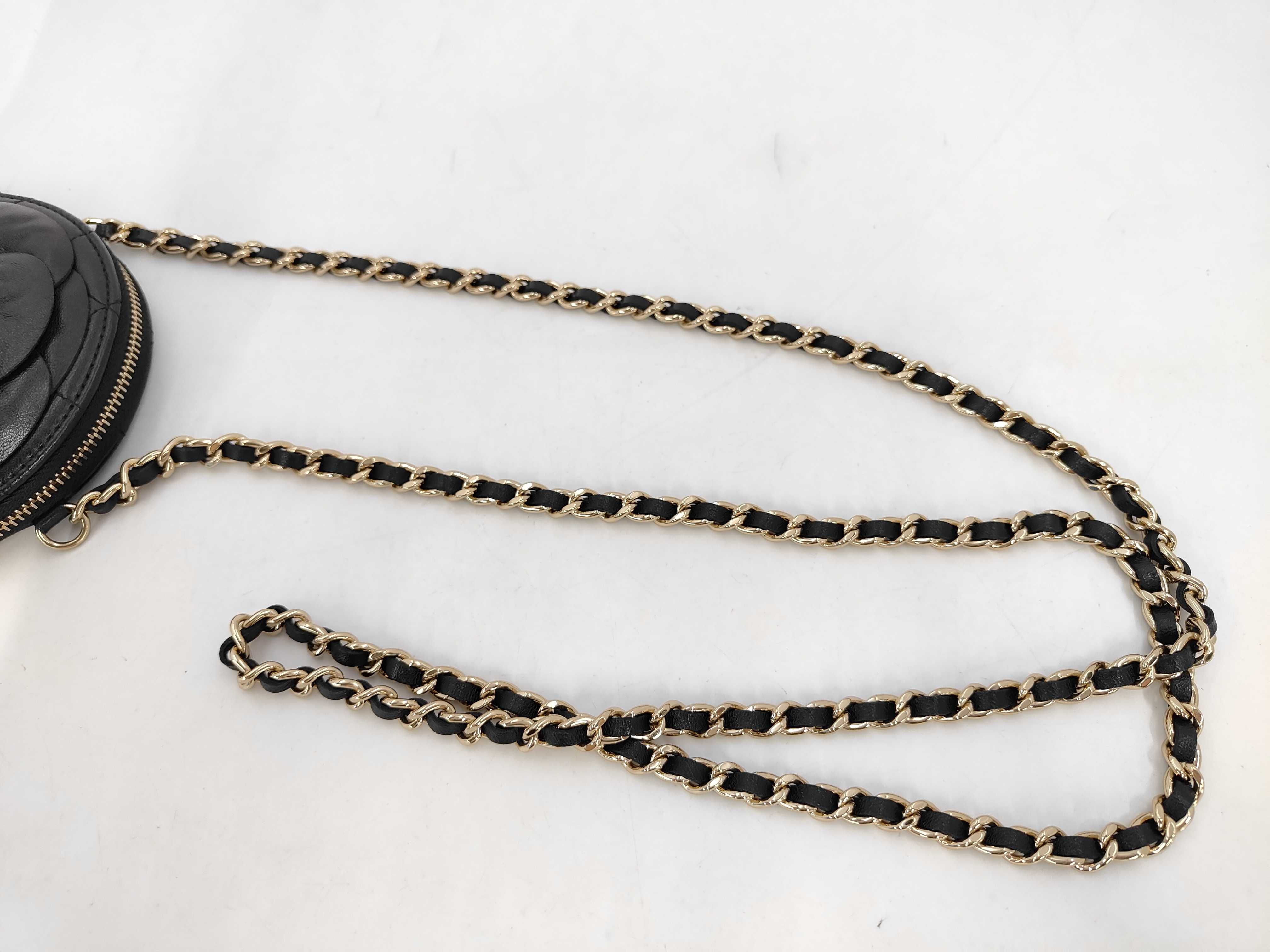 chain shoulder bag — view 5