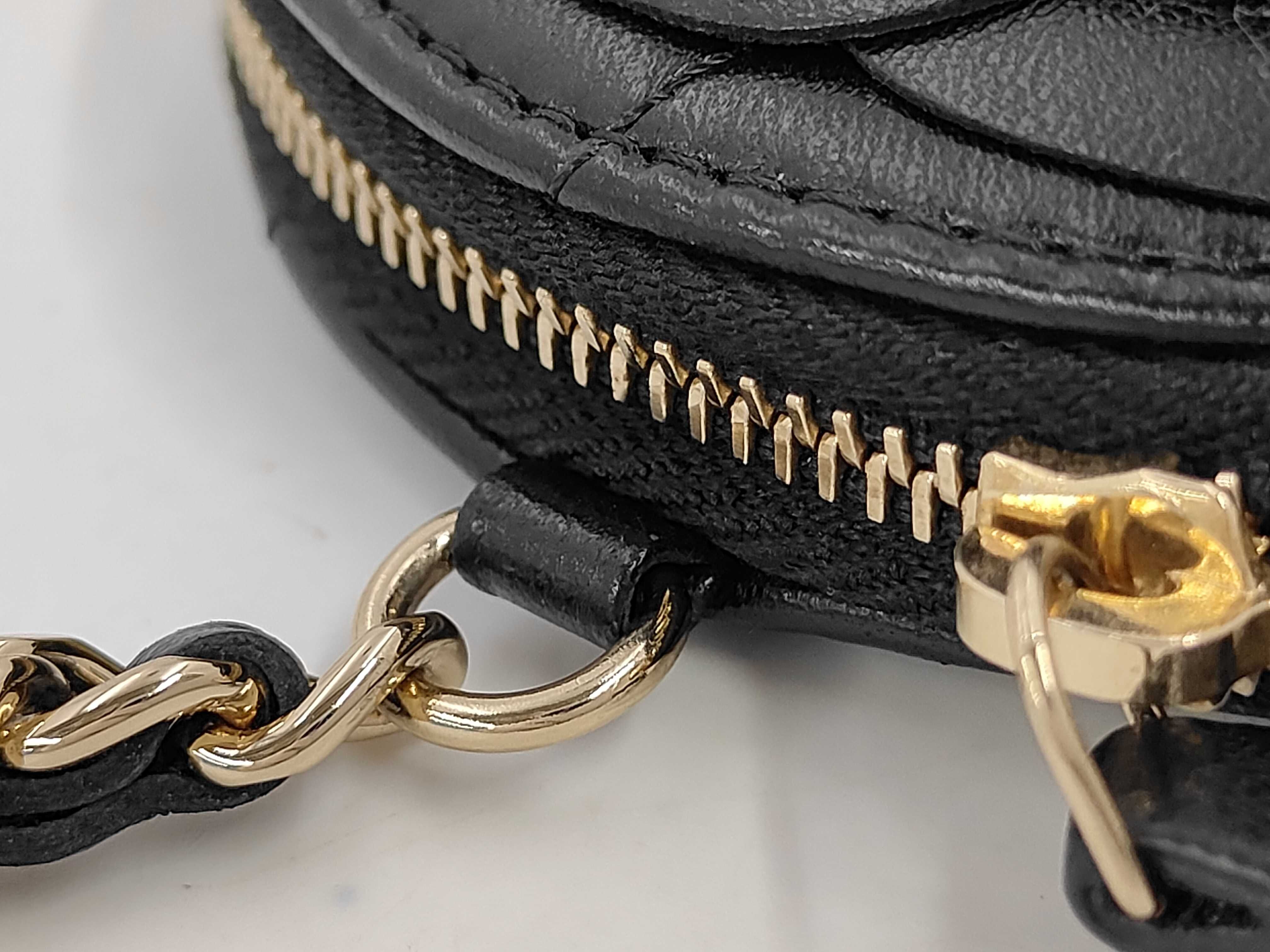 chain shoulder bag — view 7